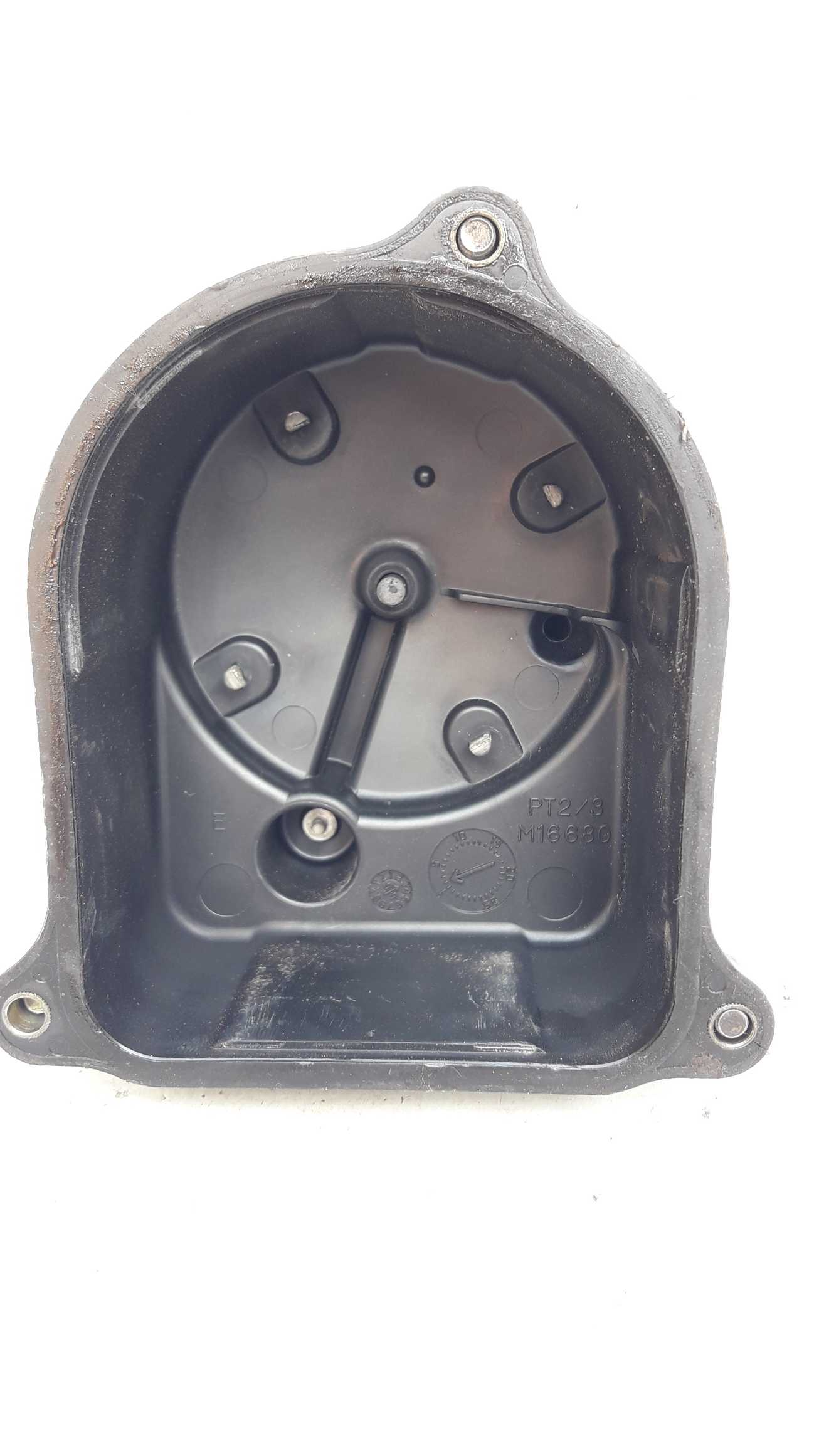 Copo  Distribuidor Honda Civic 2000 Pt2 3 M16680 Original 4