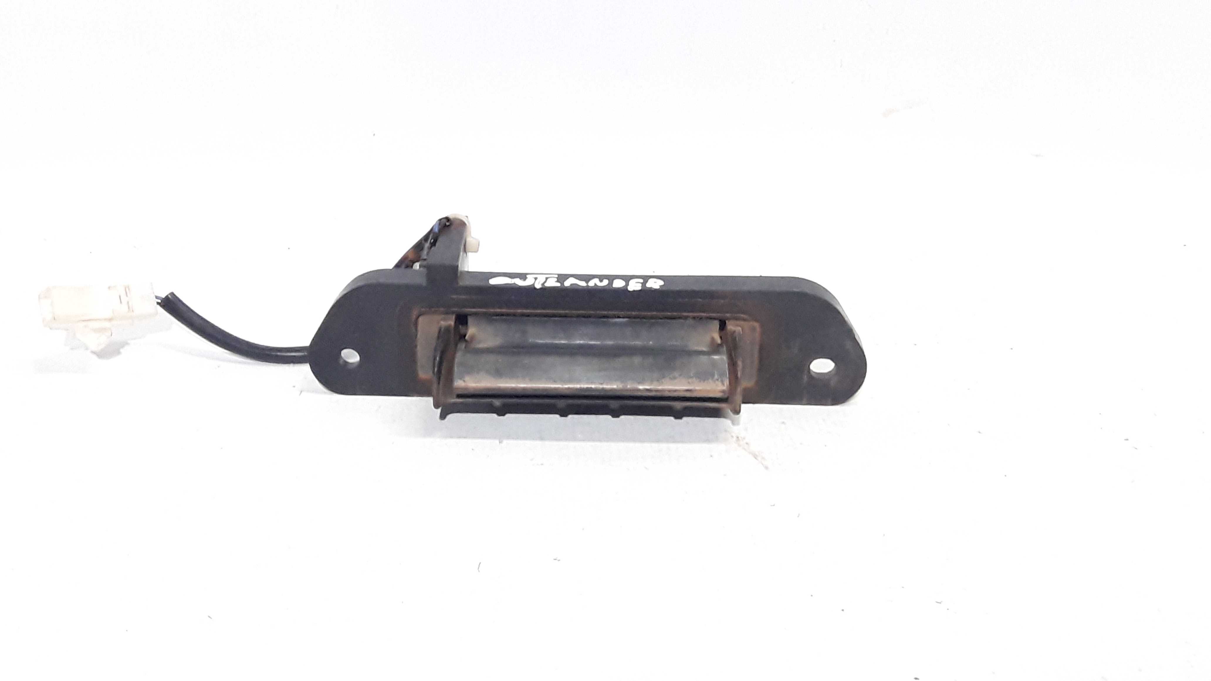 Maçaneta Tampa Traseira Outlander 07/09 21996 2