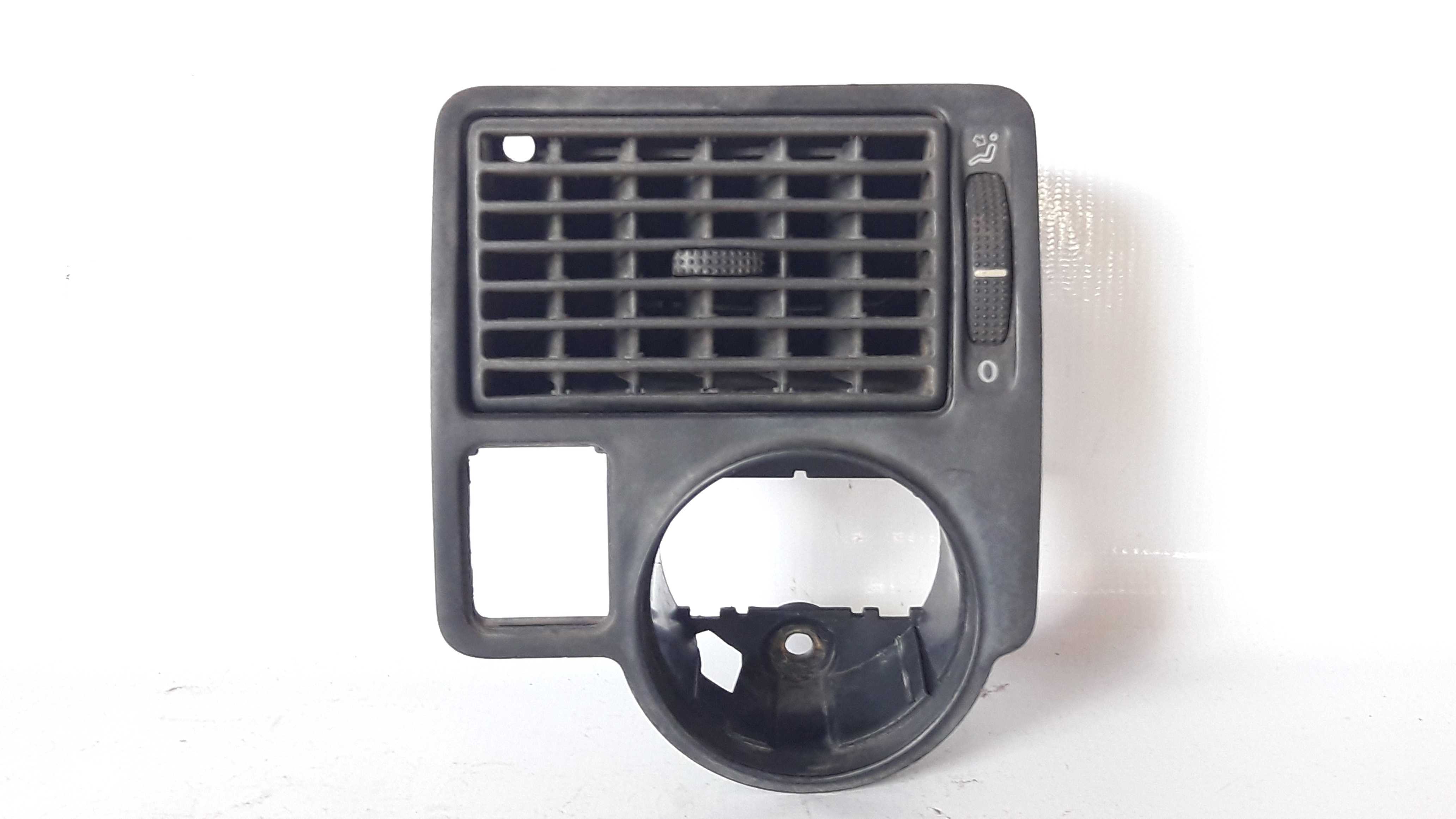 Difusor Esquerdo Saídas De Ar Golf 1999 1997/2006 Original 2