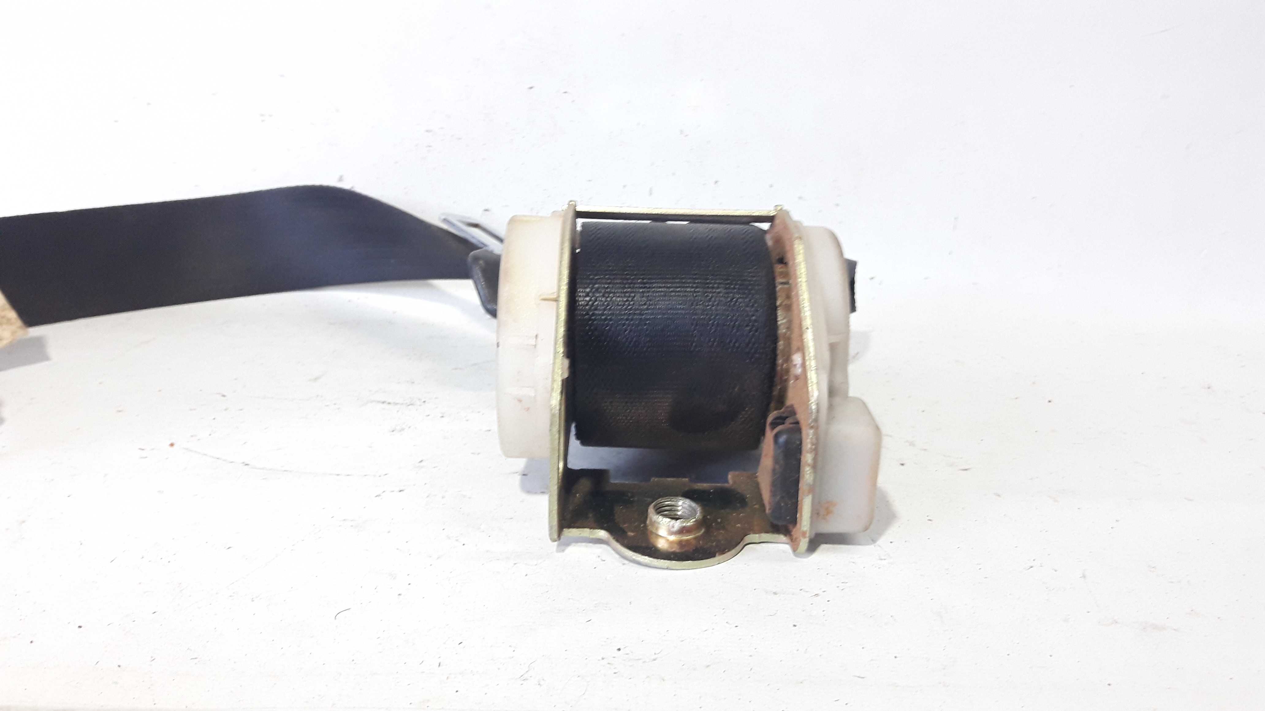 Cinto Segurança Tras Direito Corsa Classic 96/10 93274096 4