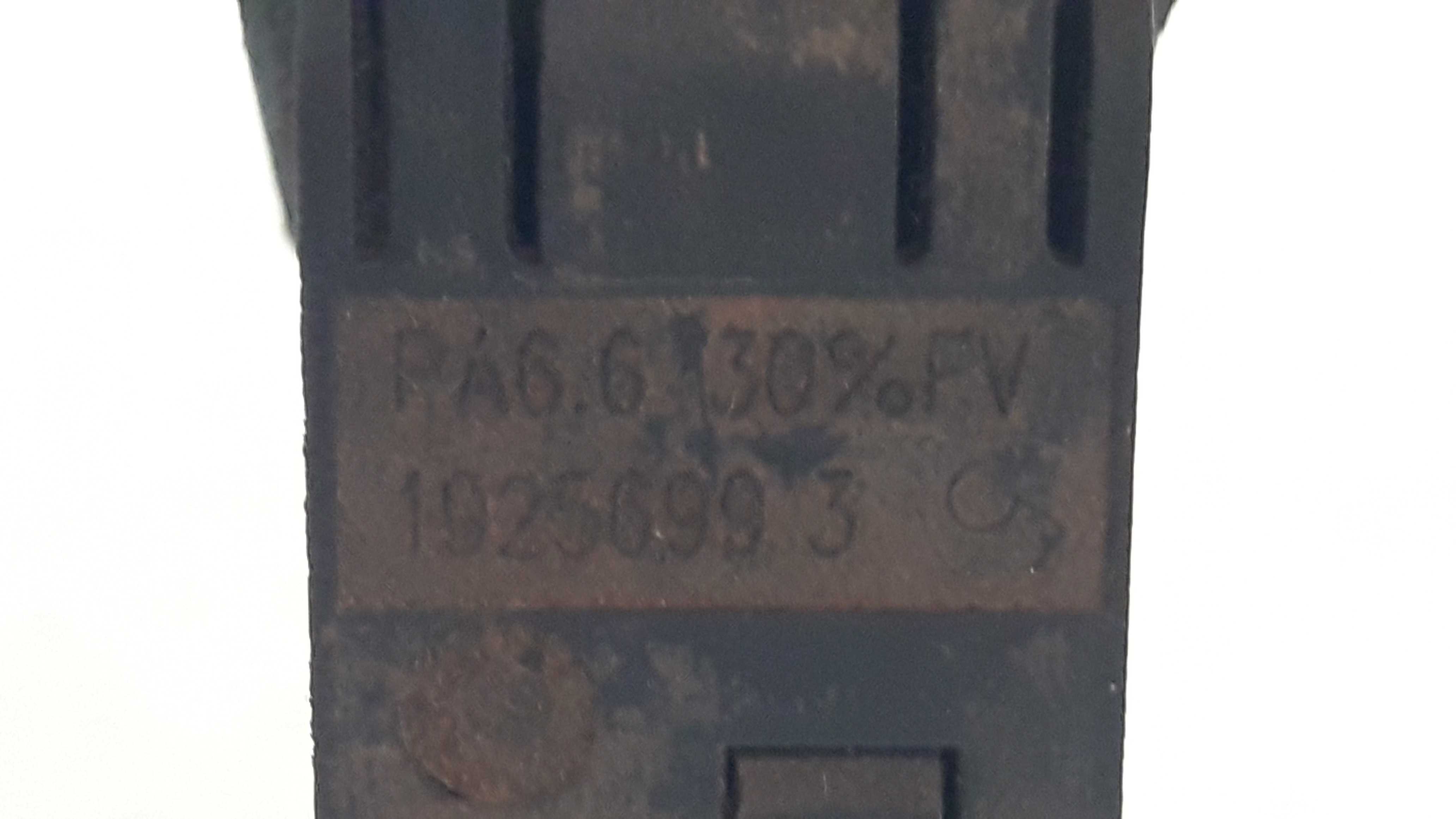 Botão Reostato Regulagem Foco Farol Peugeot 206 99 A 07 6