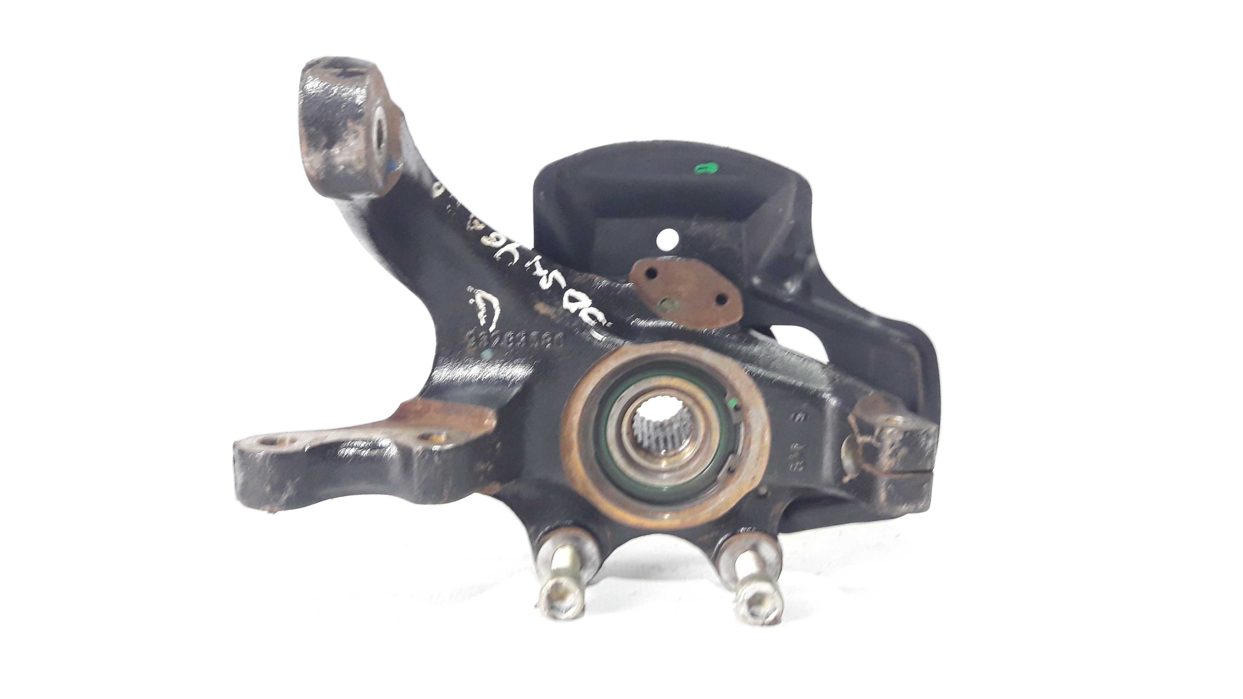 Manga Eixo  Dianteira Direita Corsa Classic 96/16 93283580 2