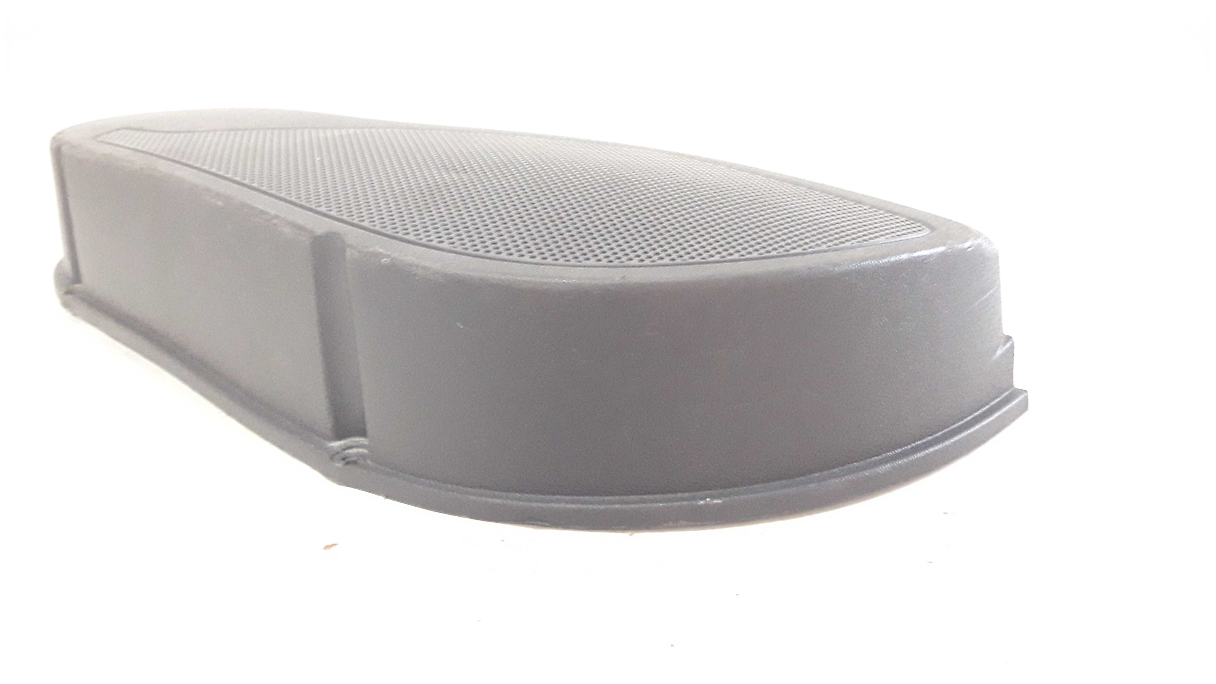 Console Porta Trecos Traseiro Esquerdo Agile 00971234612 5