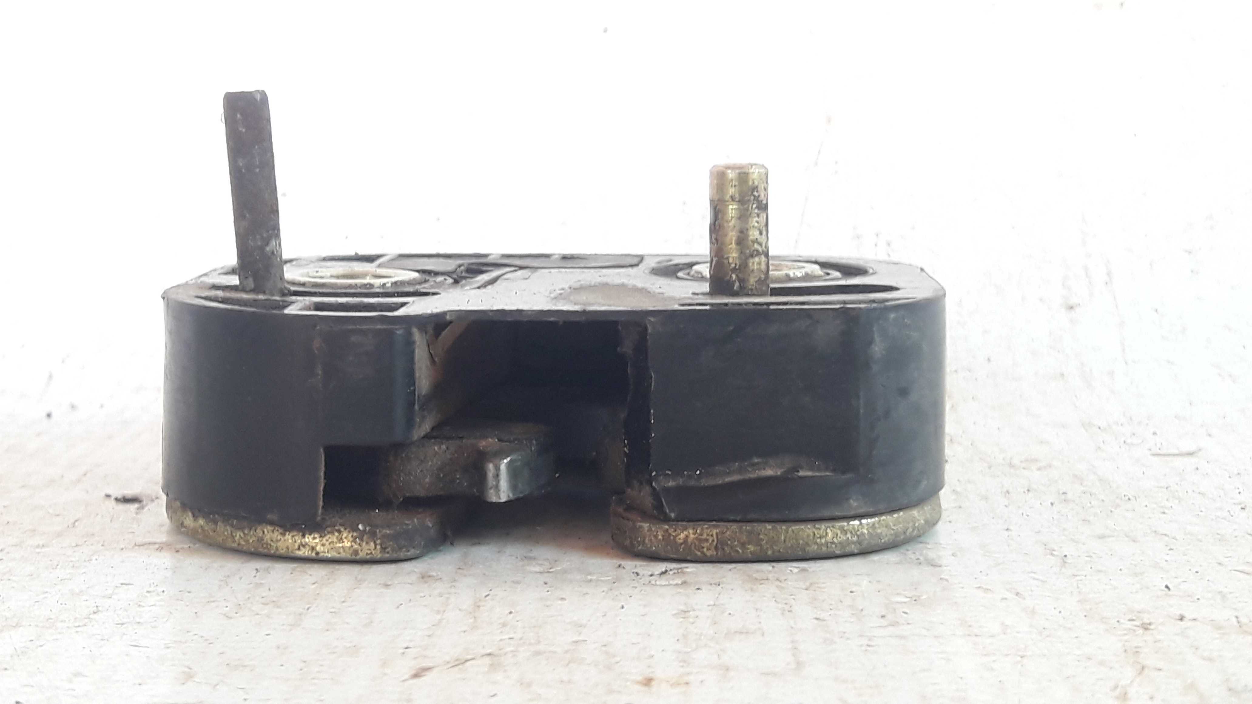 Fechadura Manual Dianteiro Direita Fiat Uno Mille Original 3