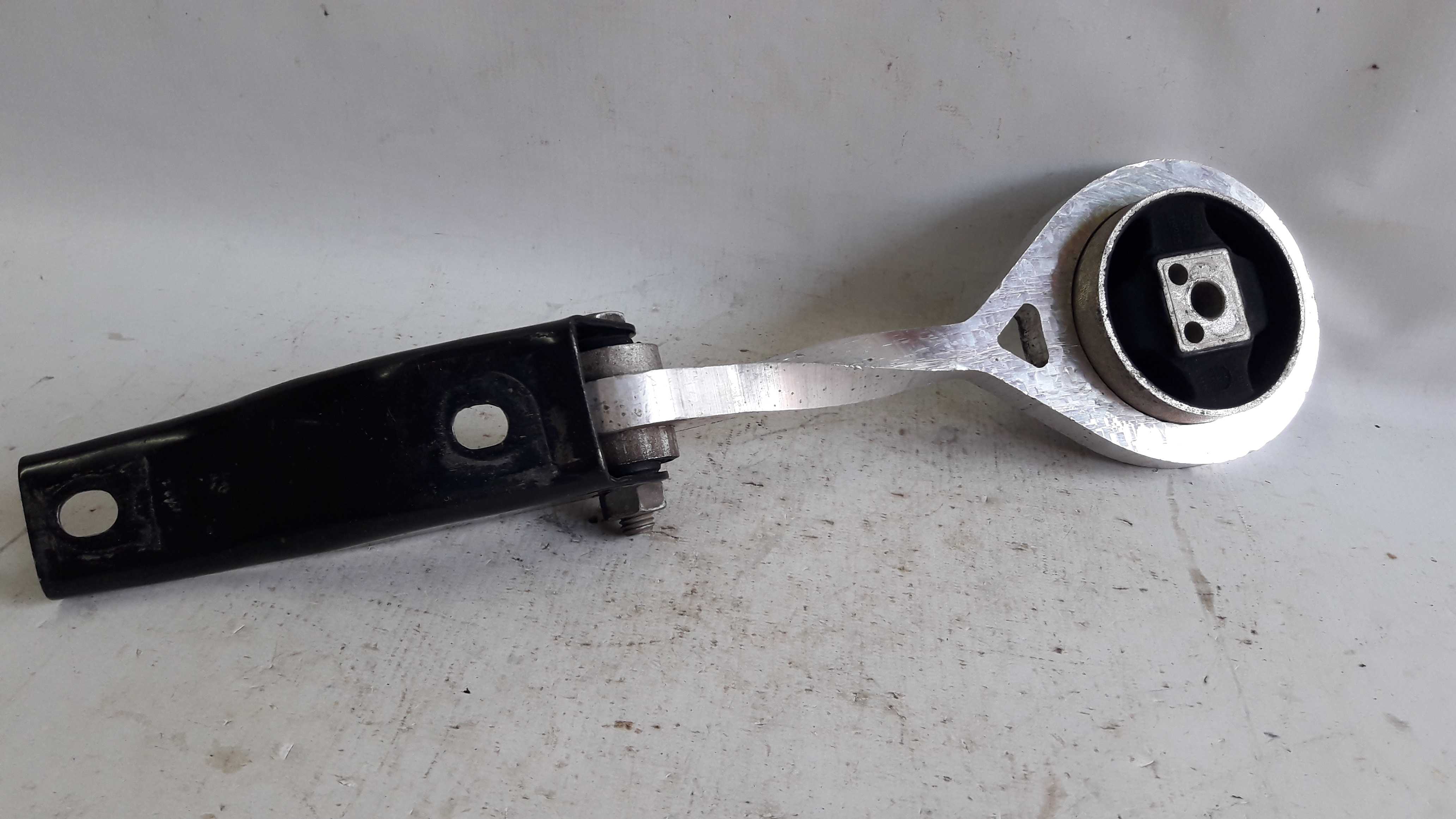 Coxim Traseiro Motor Gol Saveiro G5 1.6 9/12 5u0199851 3