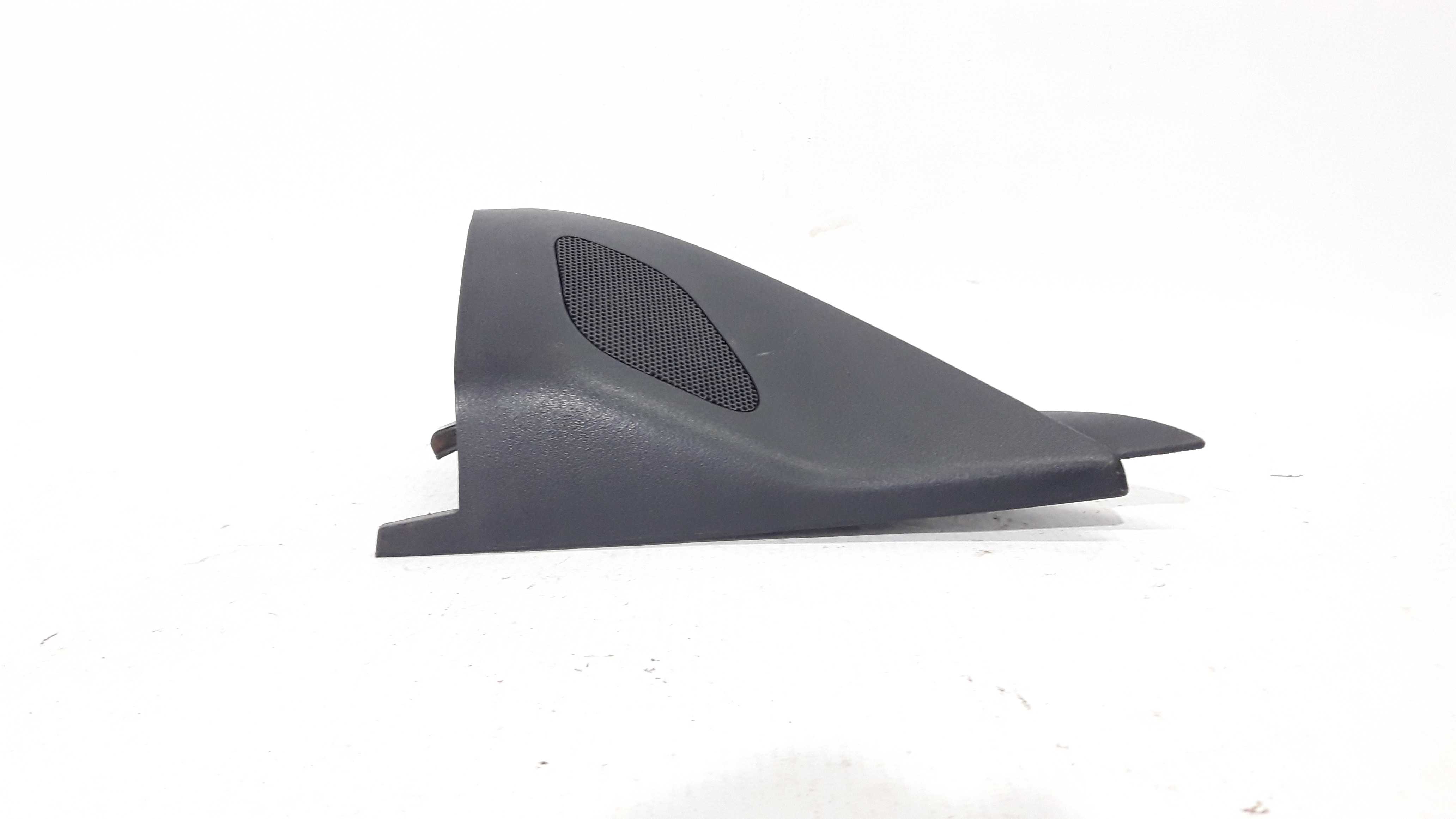 Moldura Interna Retrovisor Direito Outlander 7/9 Spc01824 Preto 5