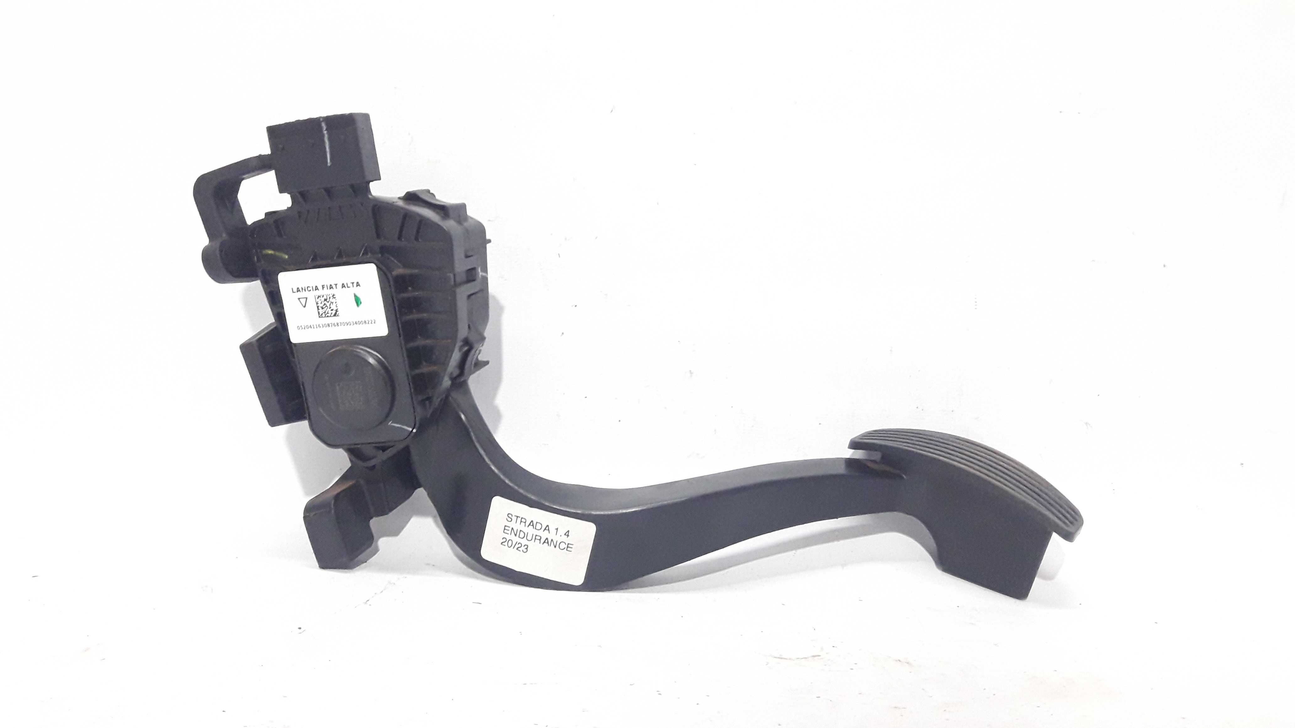 Pedal Acelerador Eletronico Strada 1.4 20 A 23 1003251 28575 2