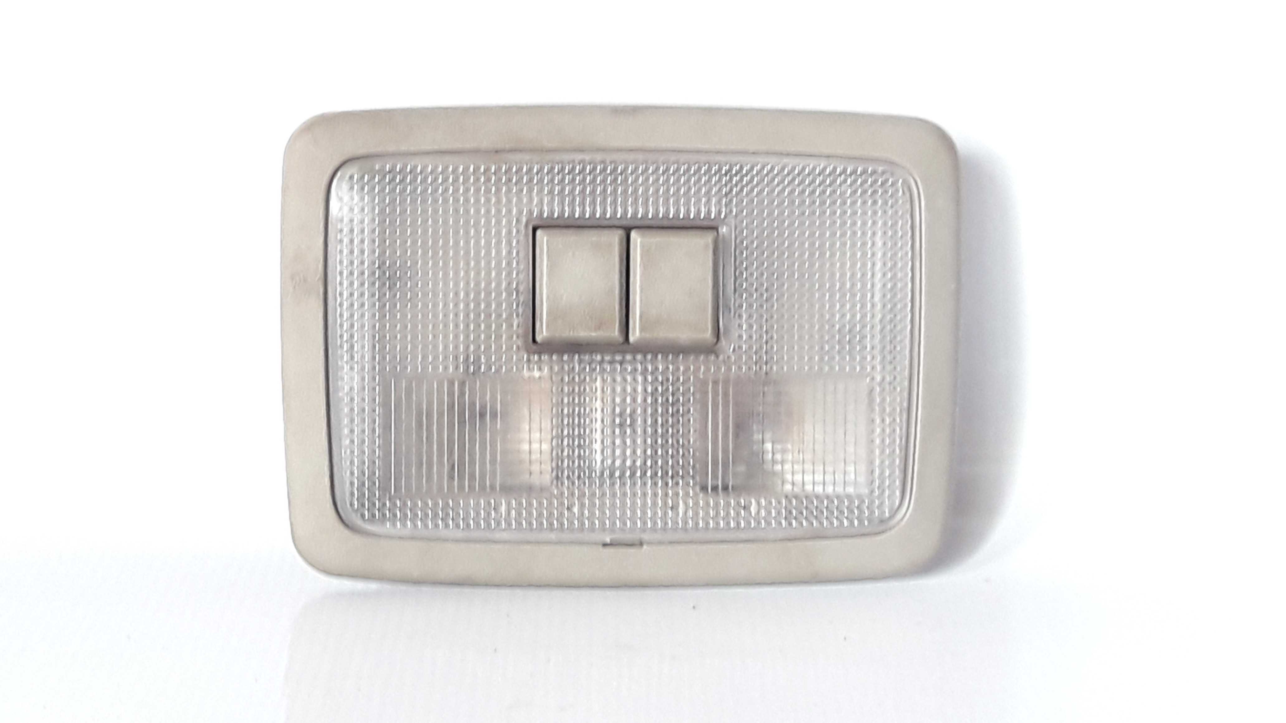 Luz Cortesia Teto Central Captiva Sport Ecotec 09/13 Origina