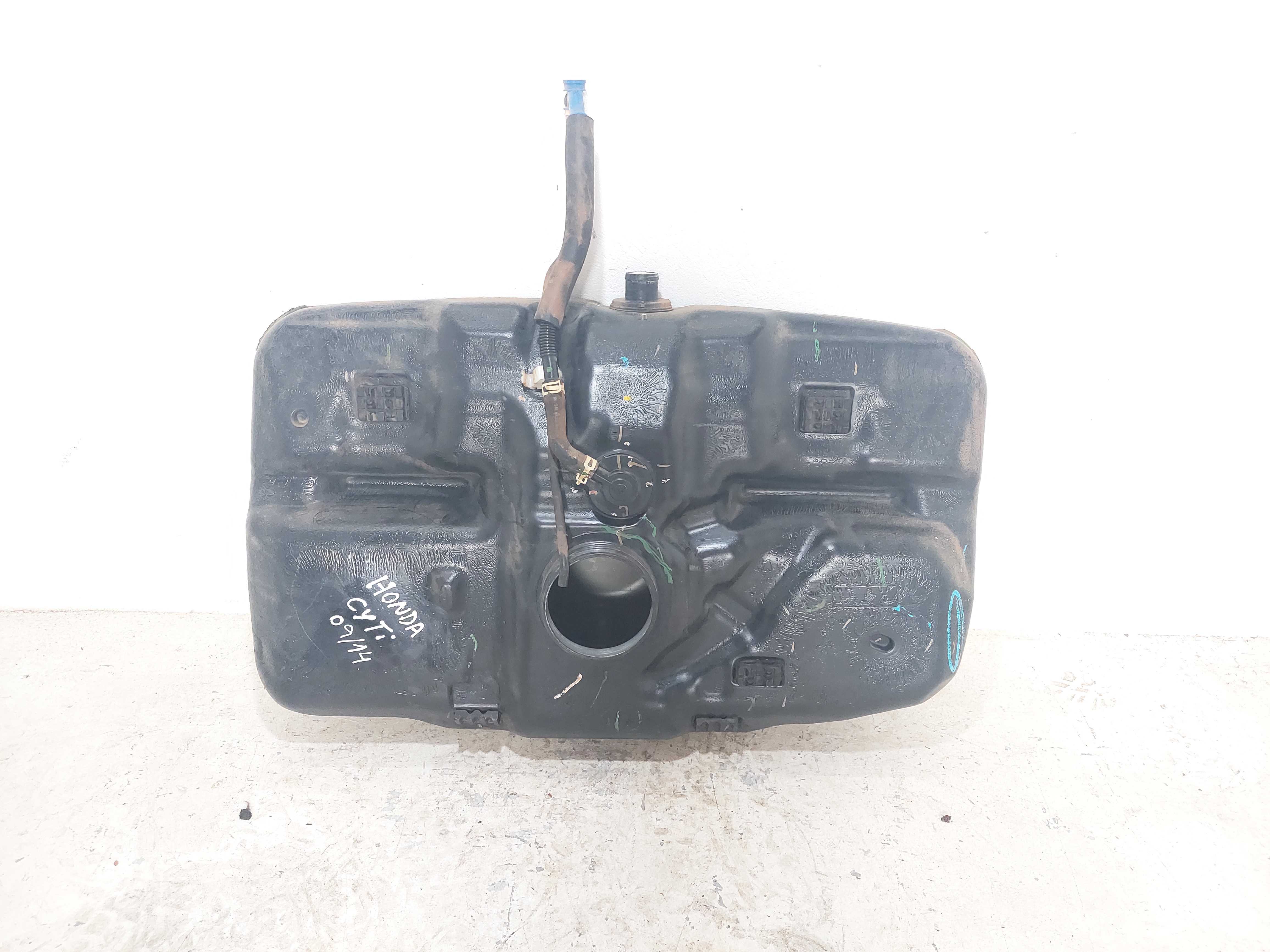 Tanque De Combustível Honda City 1.5 2009 Á 2014 Original