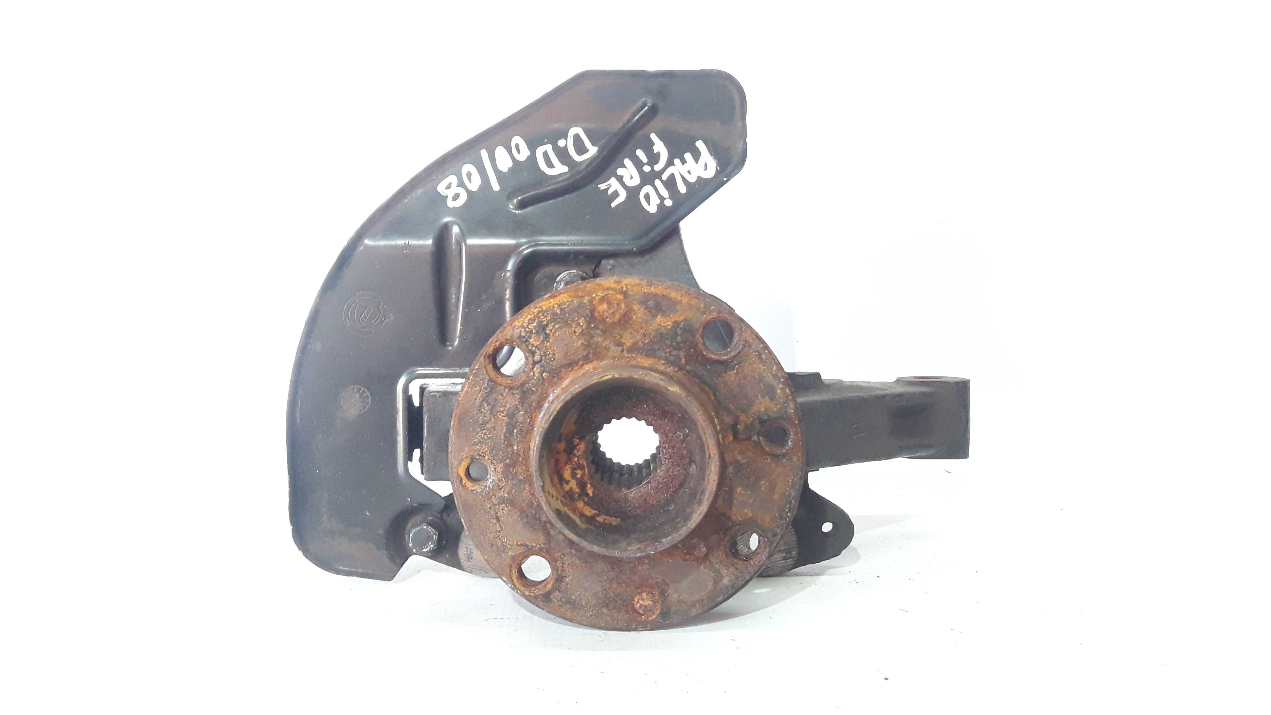 Manga Eixo Dianteira Direita Palio Fire 00/08 20034 1