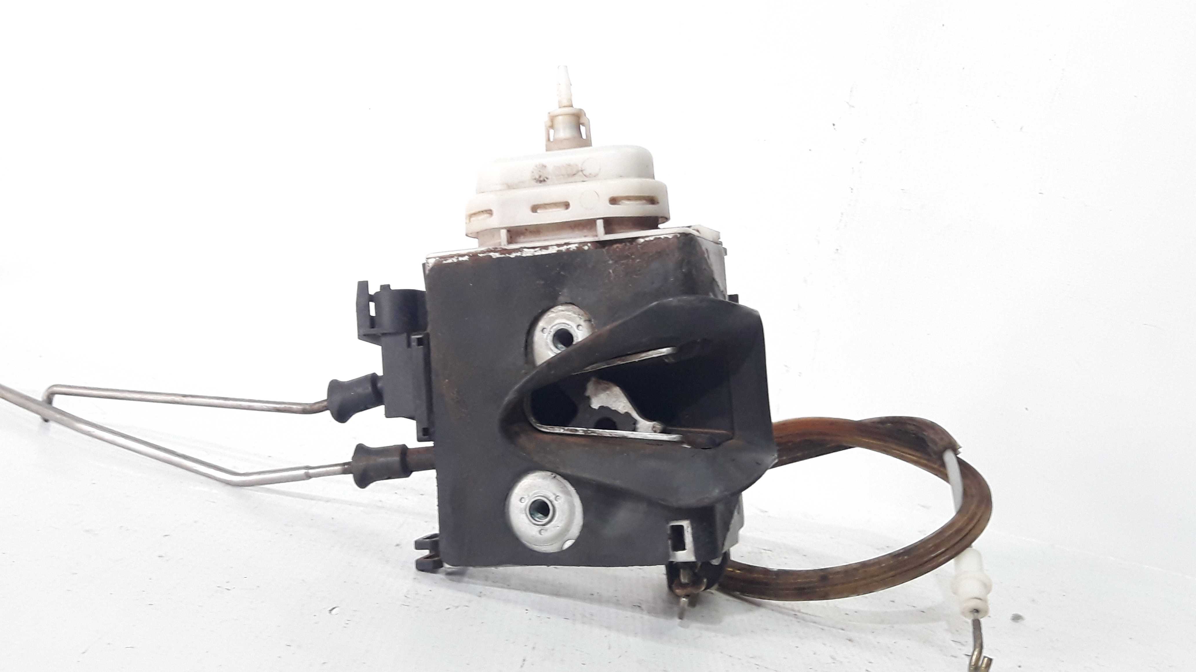 Fechadura Eletrica Dianteira Esquerda Audi A4 96/00 20096
