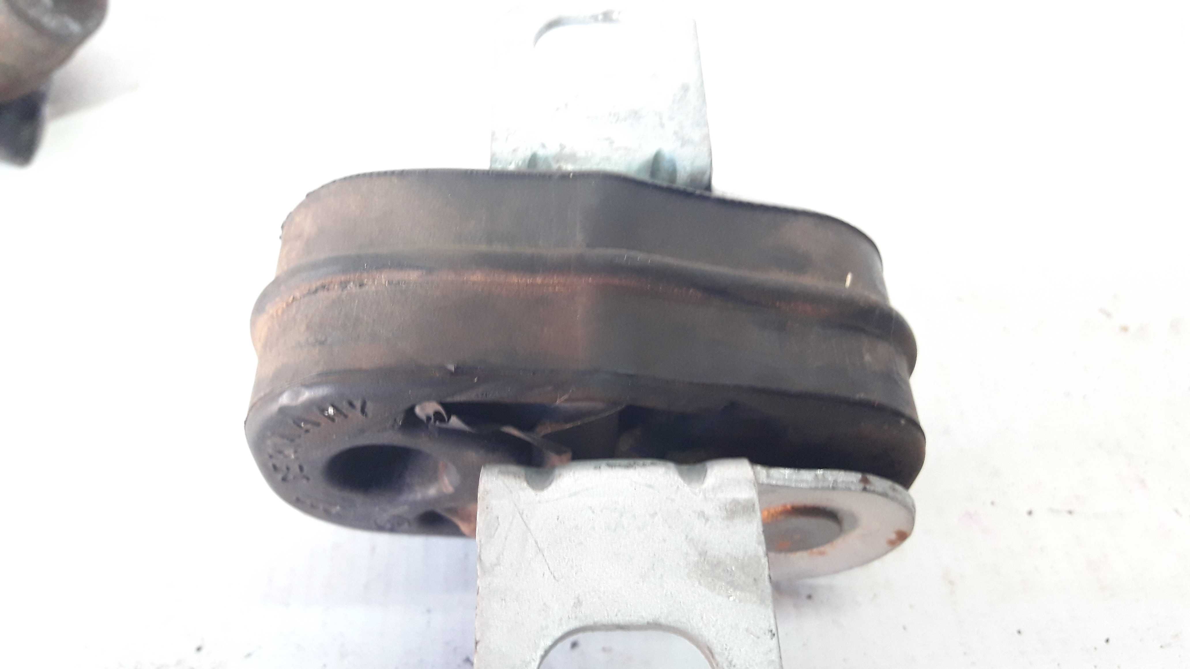 Suporte Escapamento Audi A3 99/6 1j0253144j 23843 6