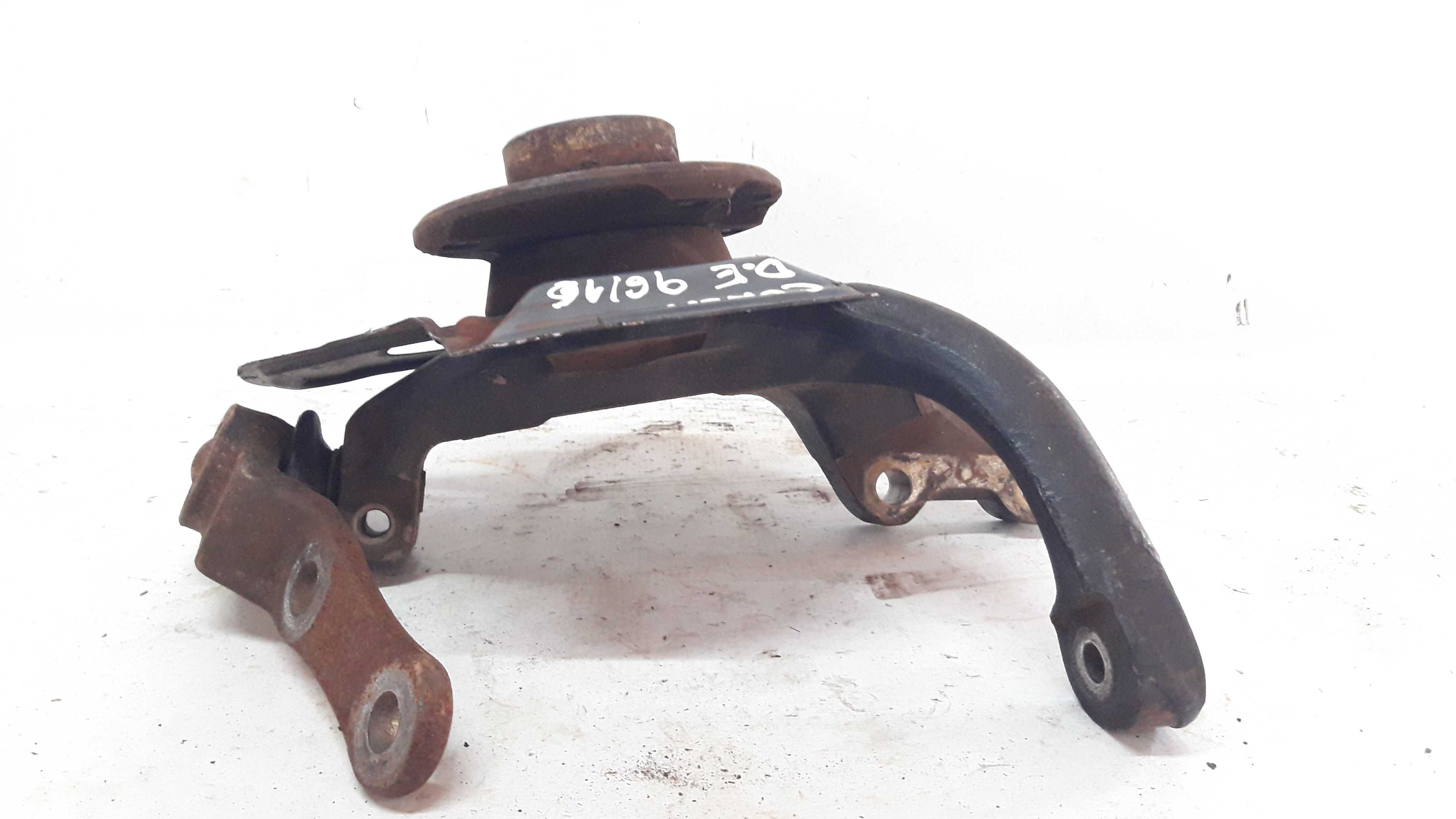 Manga Eixo Dianteira Esquerda Corsa Classic 96 A 16 93283579 8