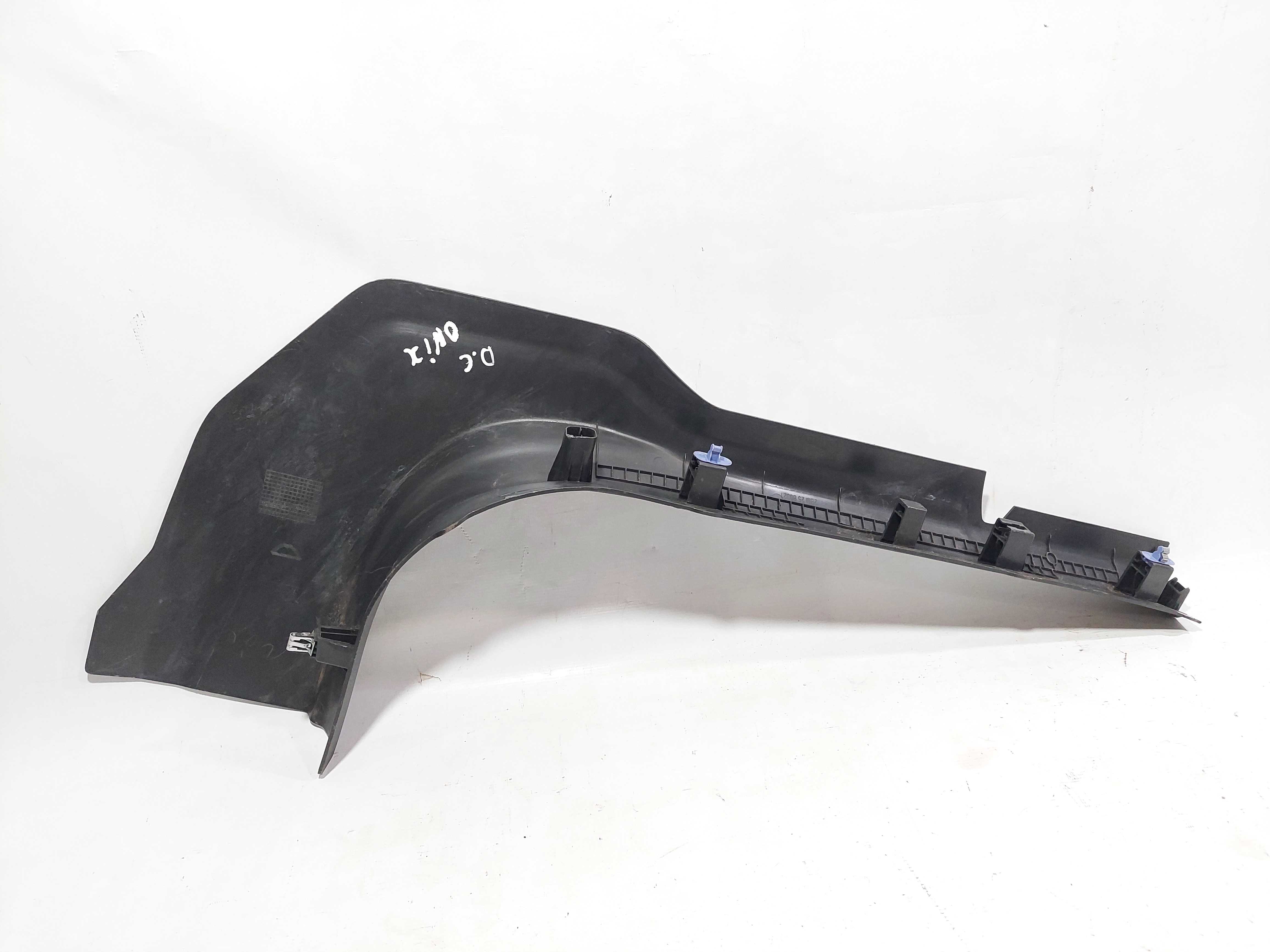 Soleira Porta Dianteira Esquerda Gm Ônix 2017/2019 Original 5