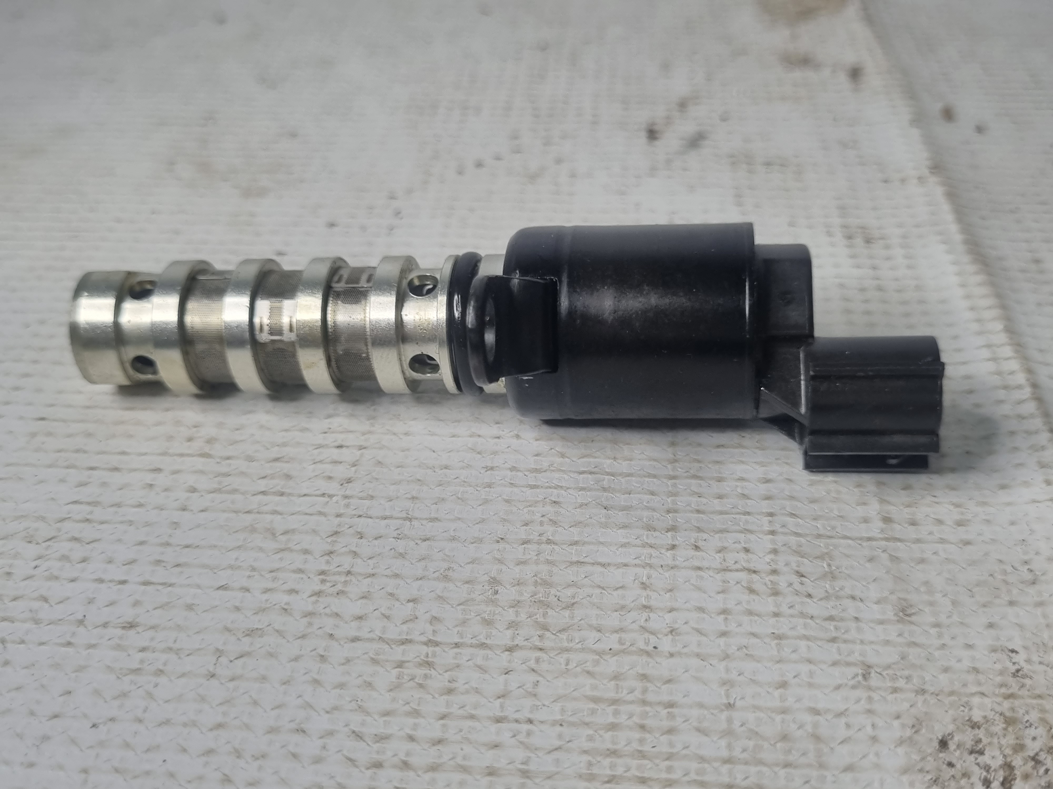 Válvula Solenoide Hb20x 1.6 Automático Original 2