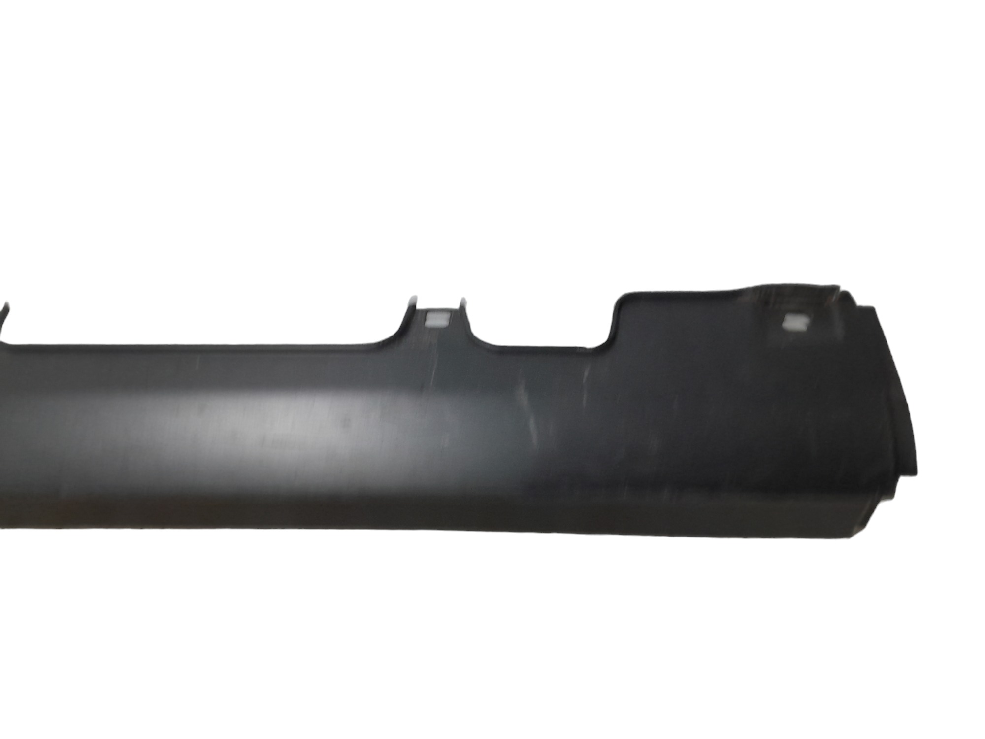 Spolier Soleira Lateral Direita Fiat Toro 4×4 2016 A 2020 Peeto 9