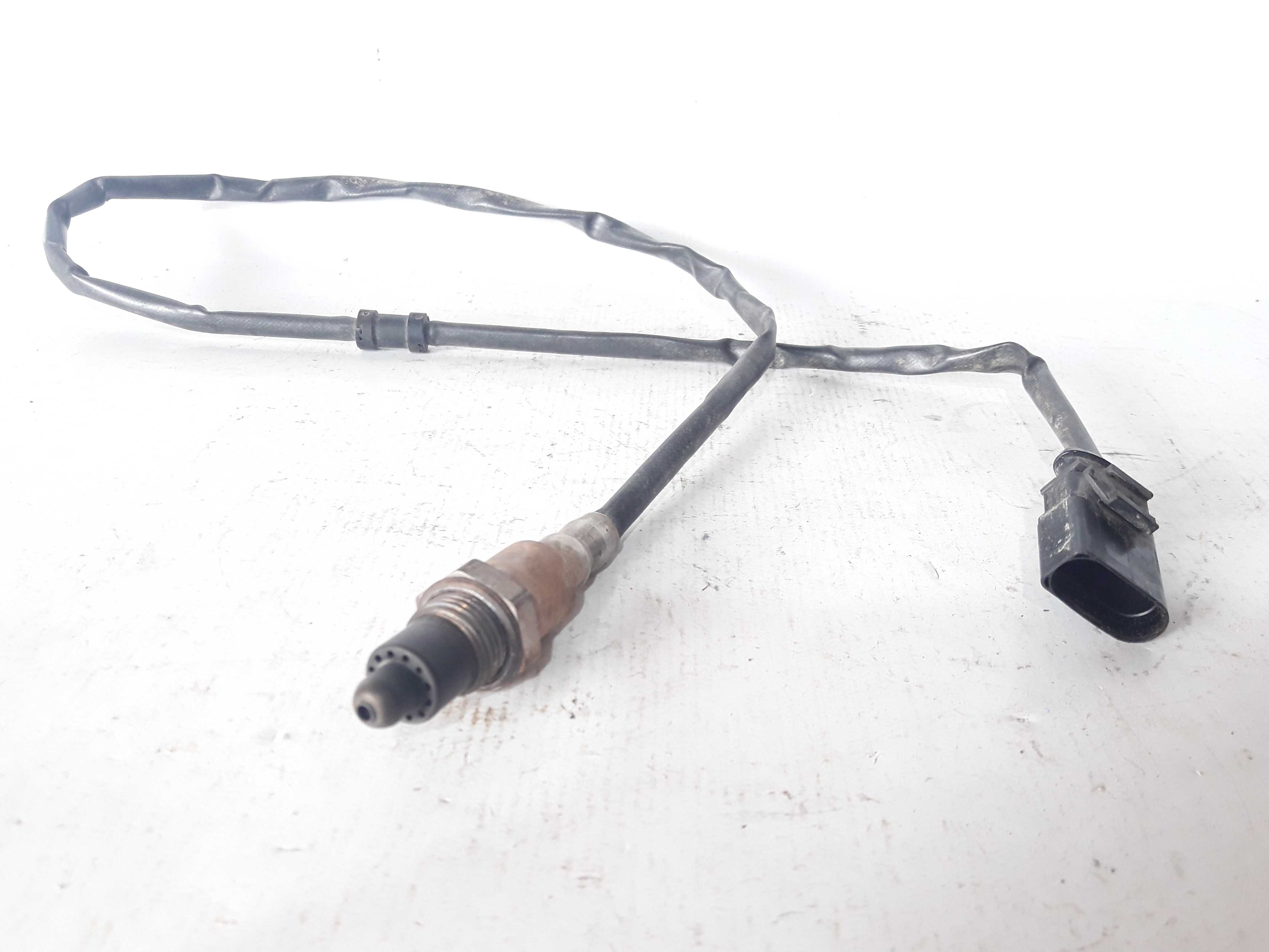 Sonda Lambda Pós Catalizador Gol G7 1.0 3cc 0258030058 J