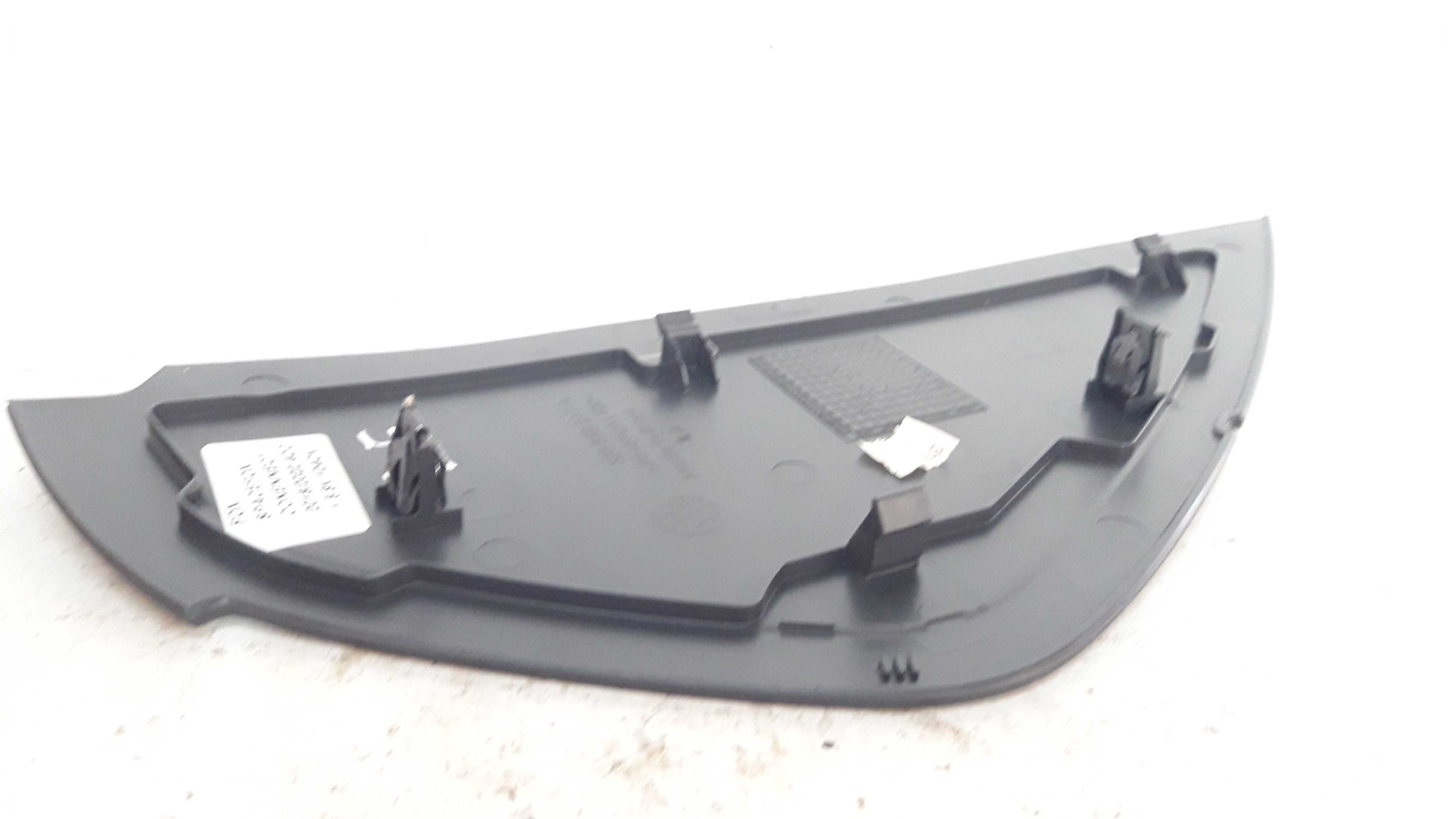 Moldura Lateral Esquerda Painel Fox 16 A 24 5z0858217a 4