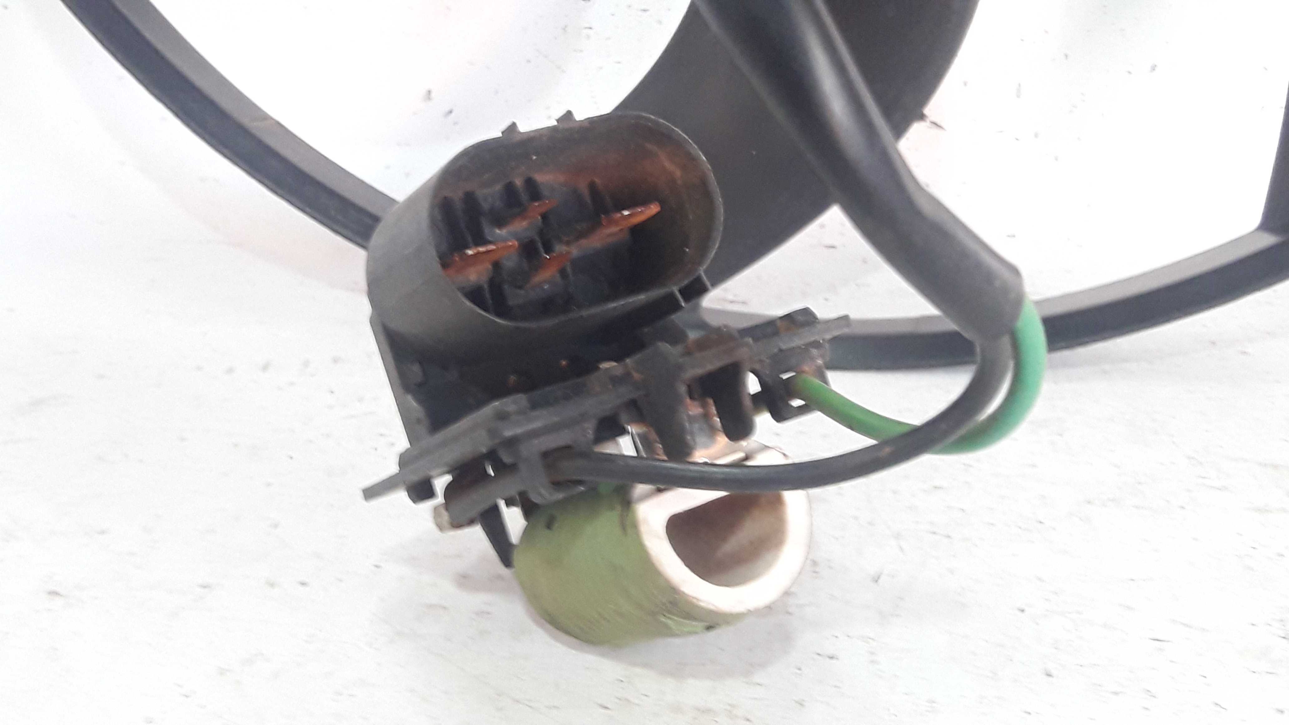 Ventoinha Eletroventilador Cruze 1.8 12/16 0130308102 25934 4