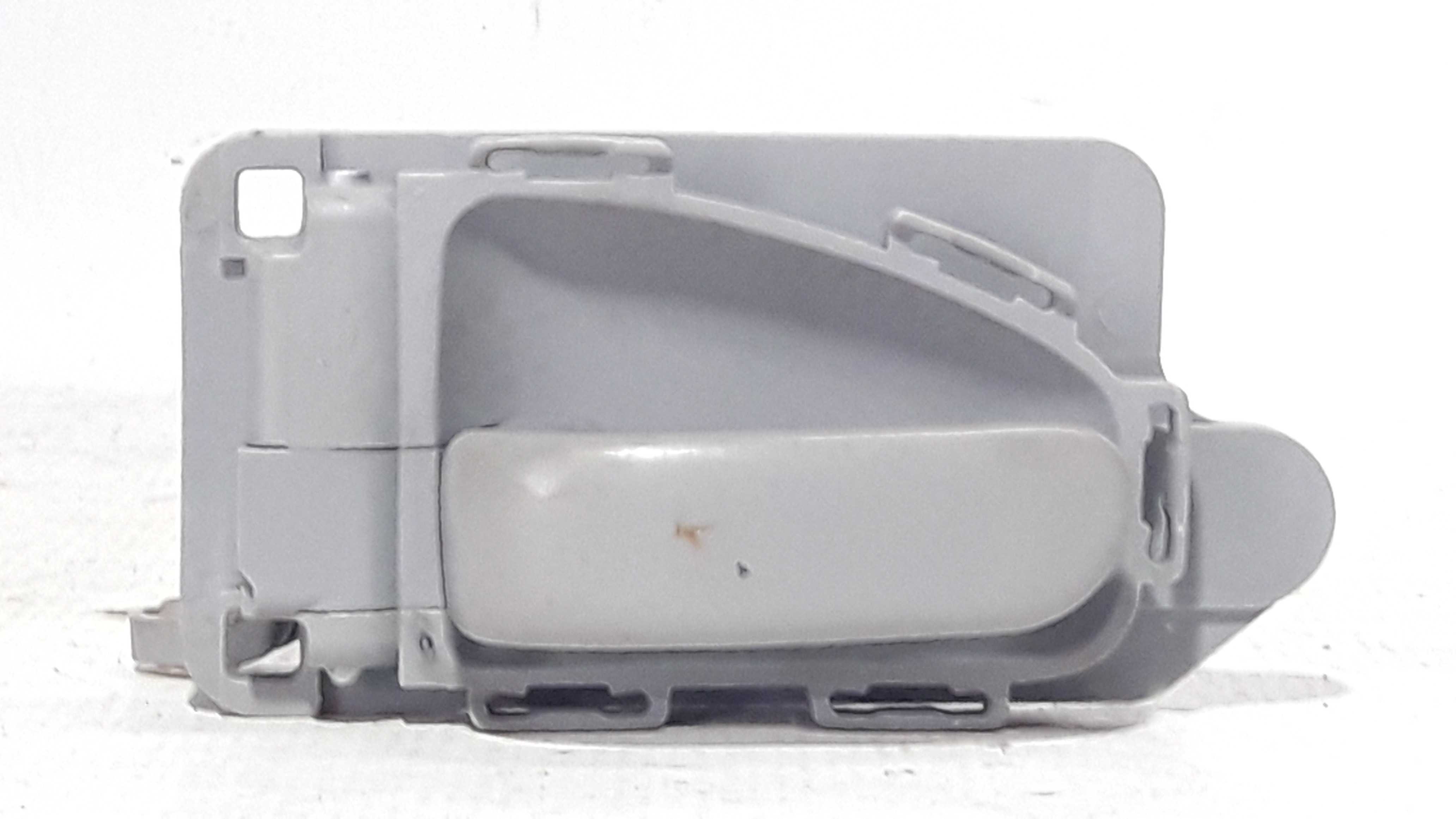 Maçaneta Int Dianteira Esquerda Xsara Picasso 2/12 25688 Cinza Dianteira