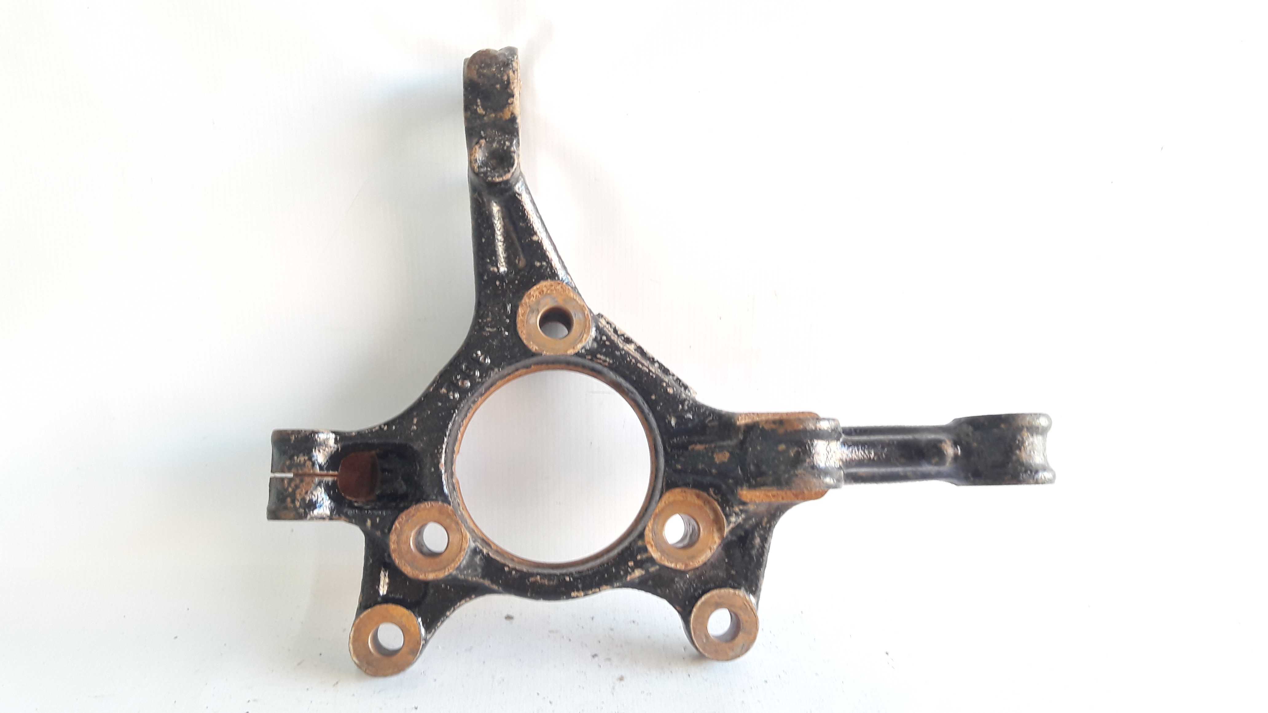 Manga Eixo Dian Esquerdo Ônix Prisma 1.4 8v Aut Abs 52076152