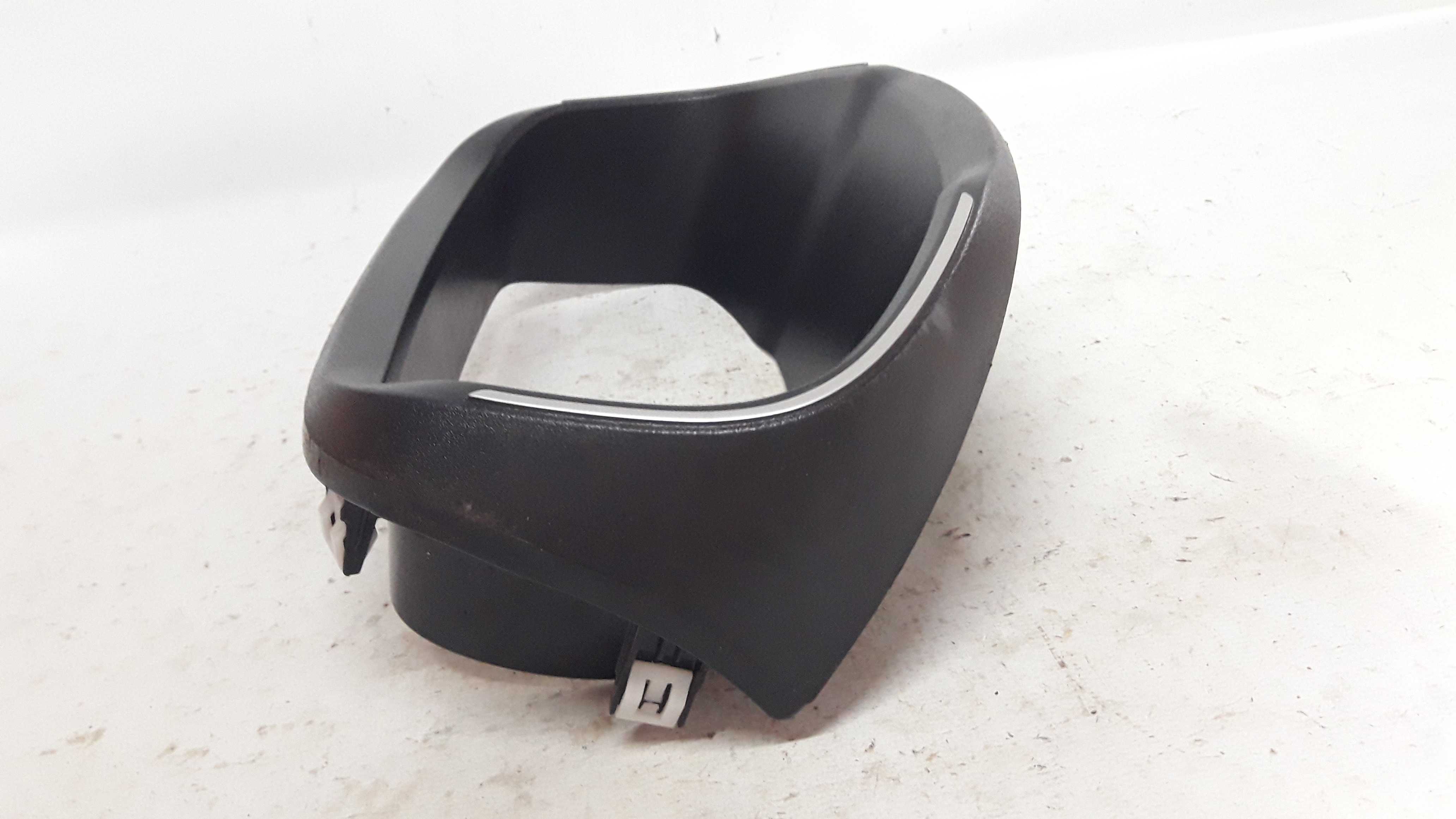 Moldura Painel Velocímetro Kwid 16 A 22 682409349r 6