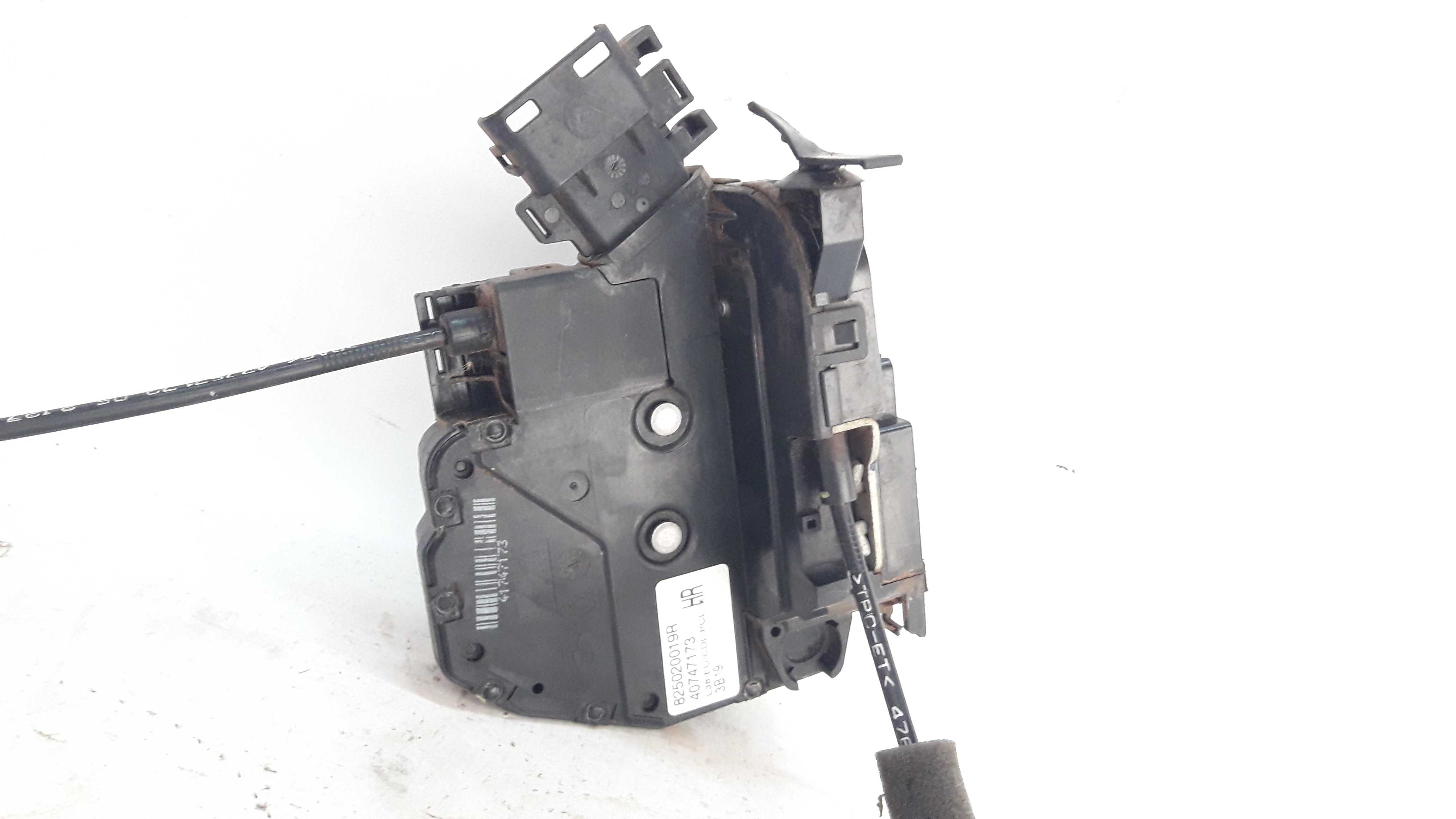 Fechadura Traseira Direita Fluence 12 A 15 45227173 4