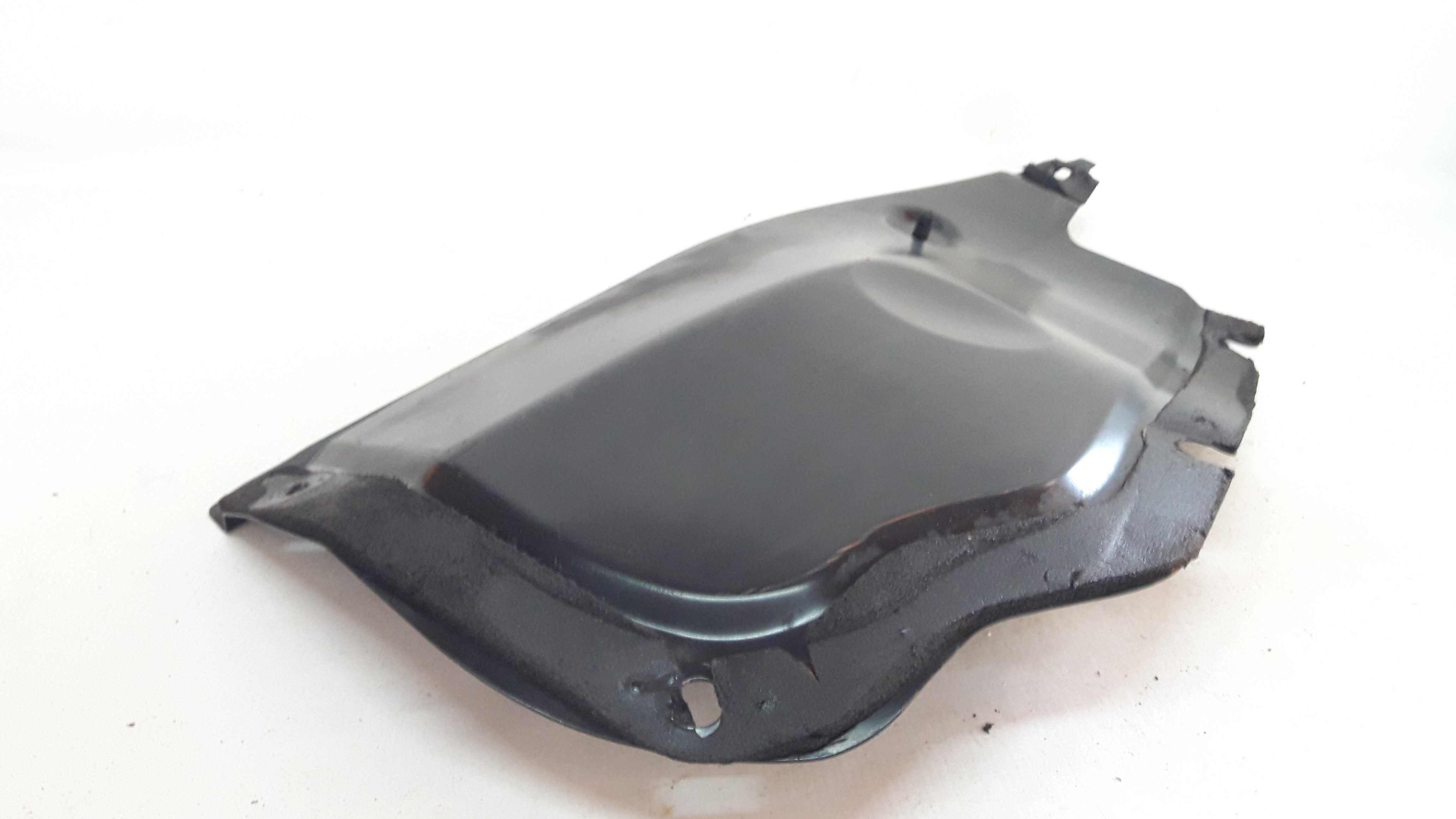 Moldura Acabamento Corta Fogo Clio 99 A 02 29222 5