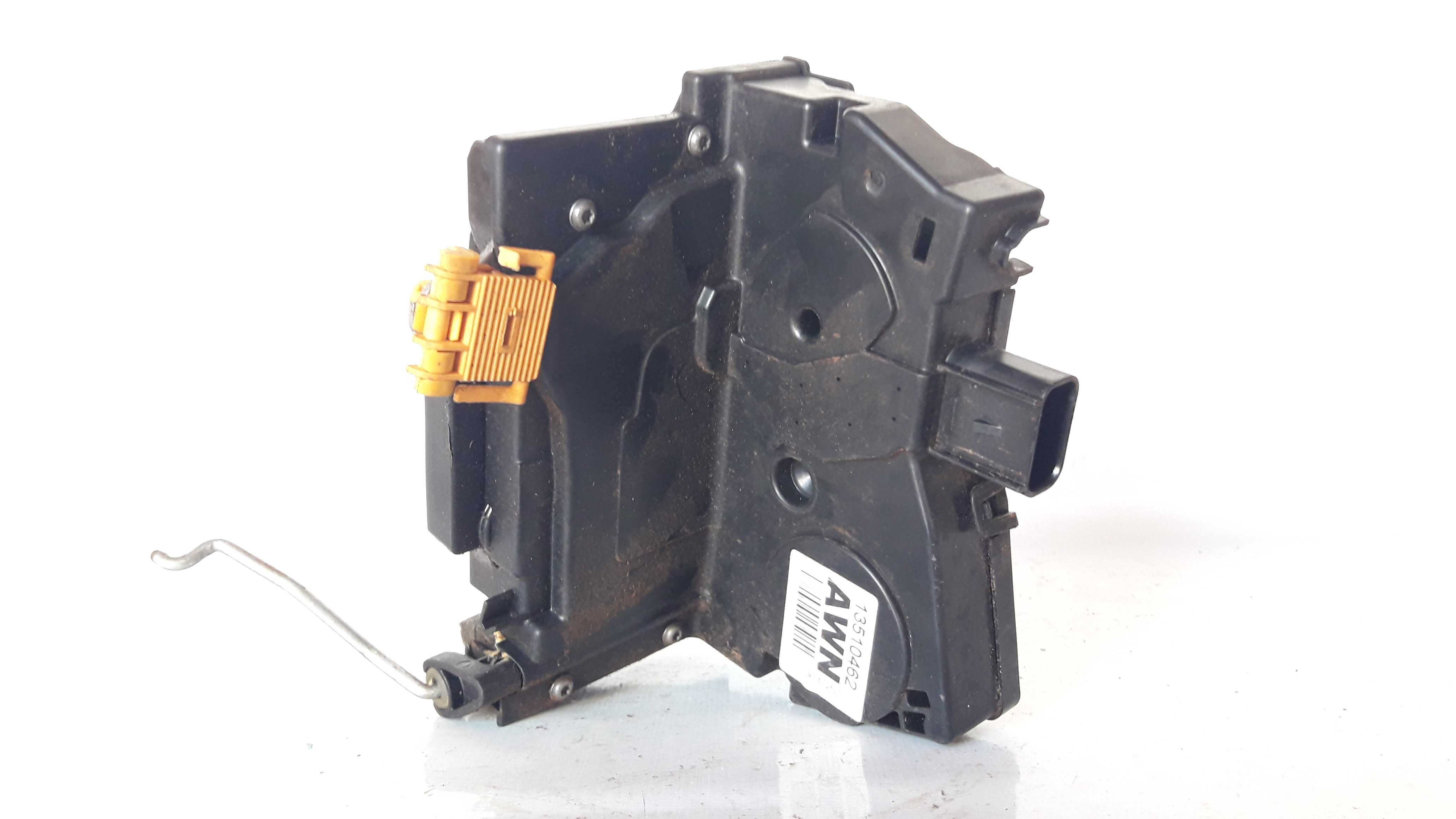 Fechadura Elétrica Porta Dianteira Esquerda Gm Ônix 13/19 2