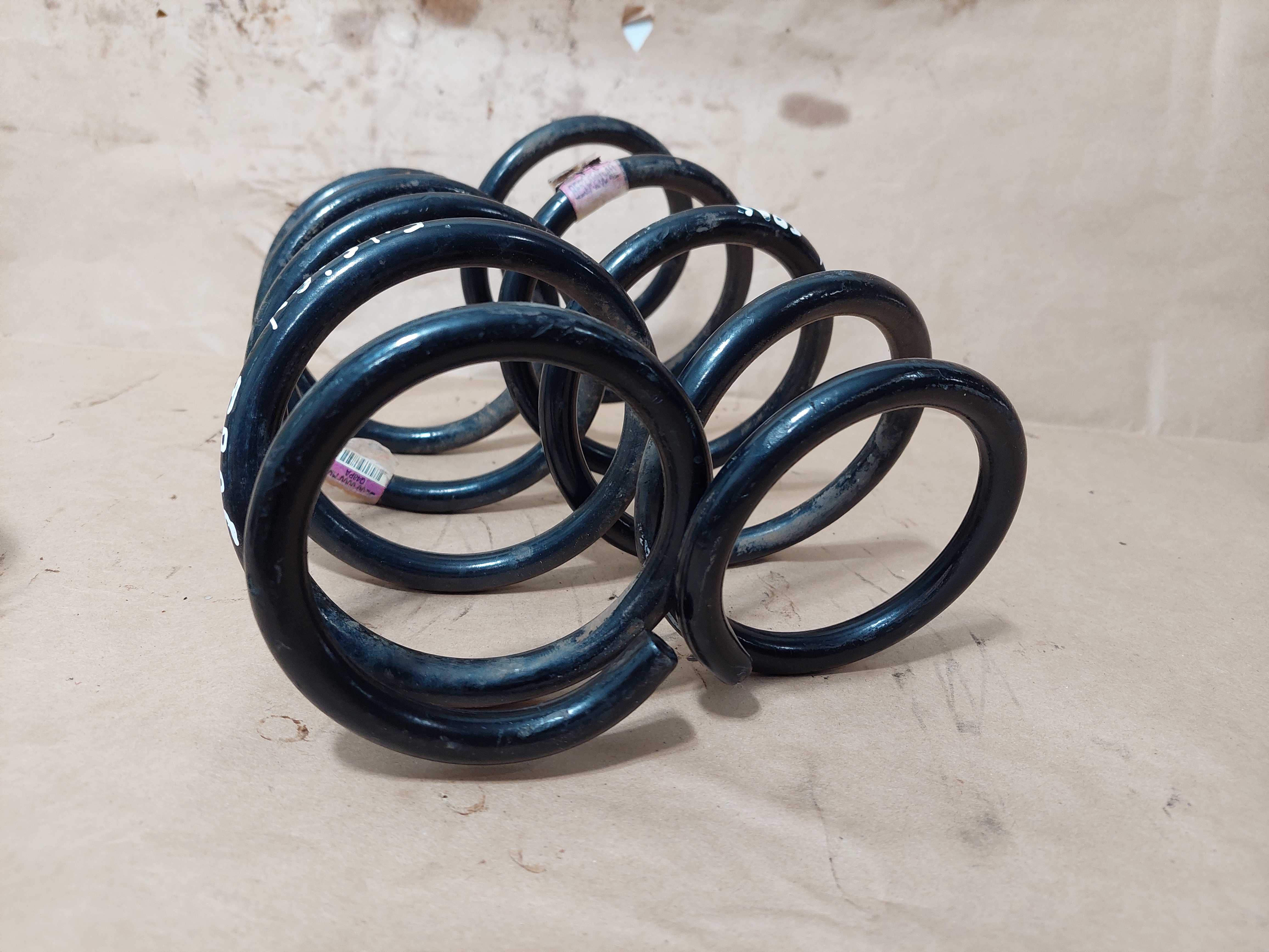 Par Mola Traseira Ford Fusion Cortada so vaapt 1