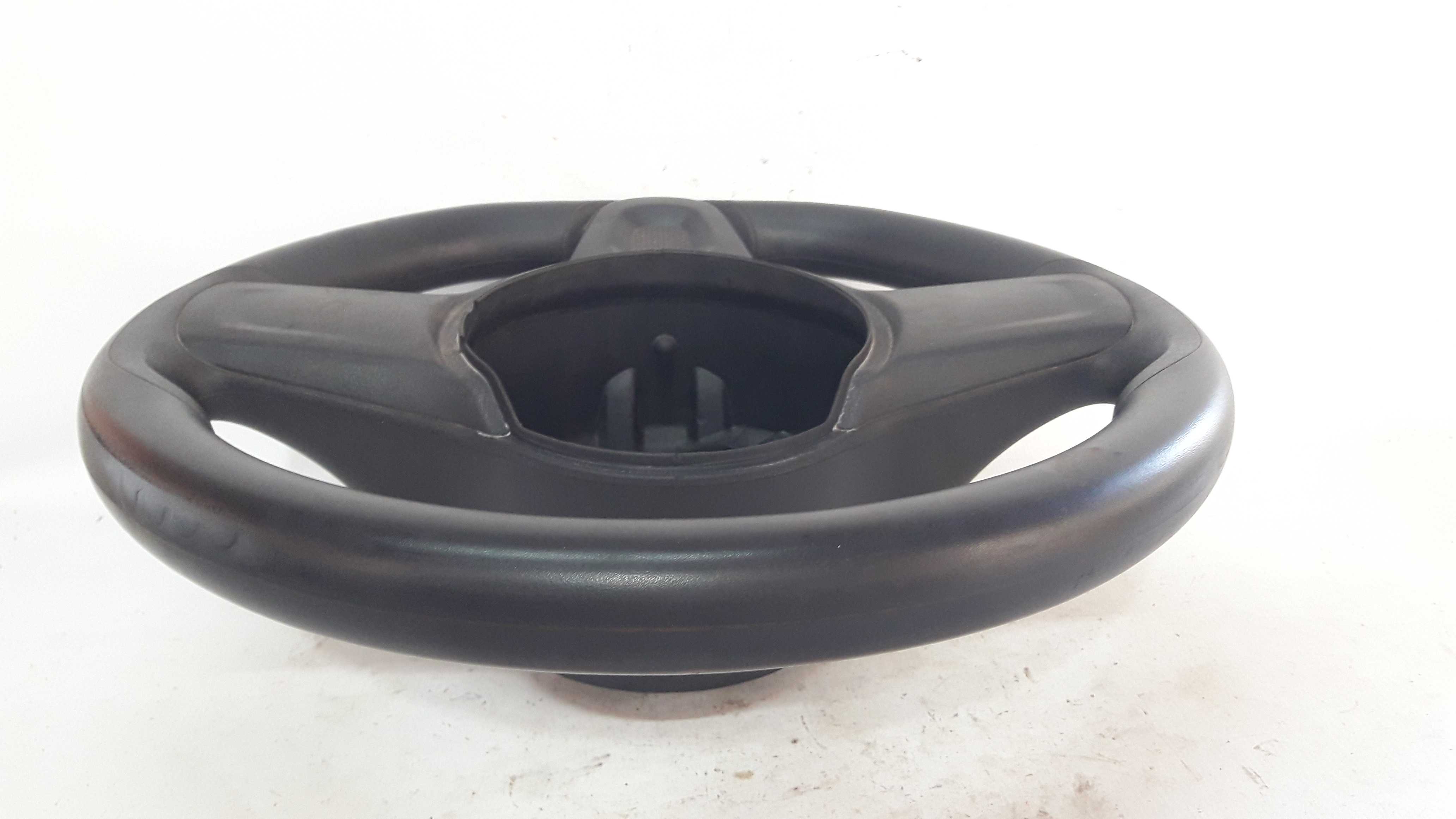 Volante Direção Strada 1.4 Endurance 20 A 23 4012671anb Preto 9