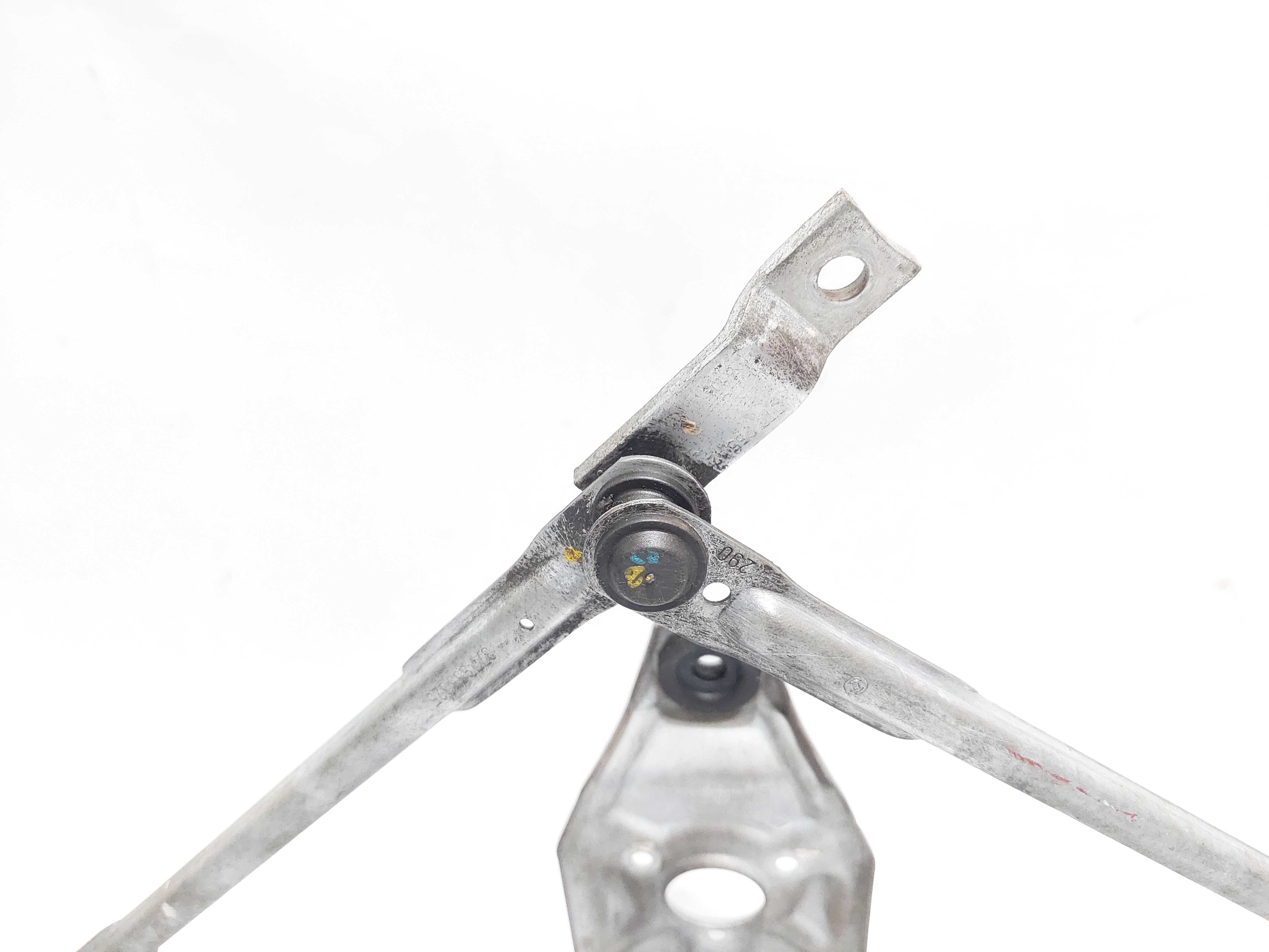 Galhada Do Limpador De Para-brisas Volkswagen Gol G4  – Direito 3