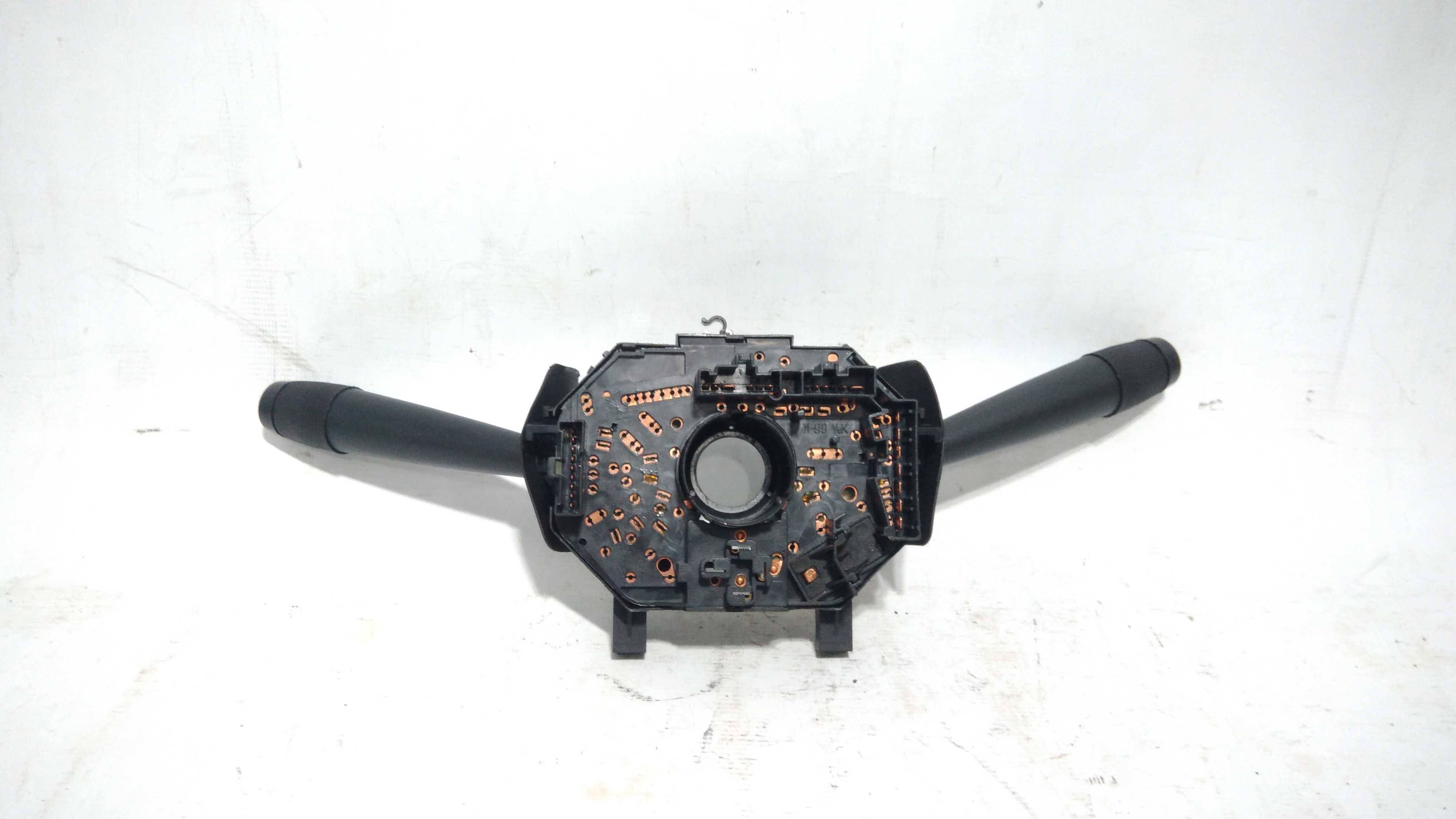 Chave De Seta Fiat Palio 1996 A 2004 Com Limpador Traseiro 2
