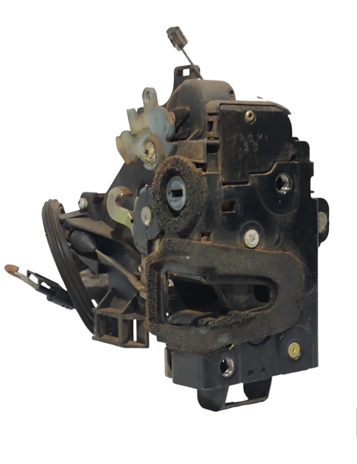 Fechadura Traseira Direita Polo 03/12 3b4839016j 23608 1