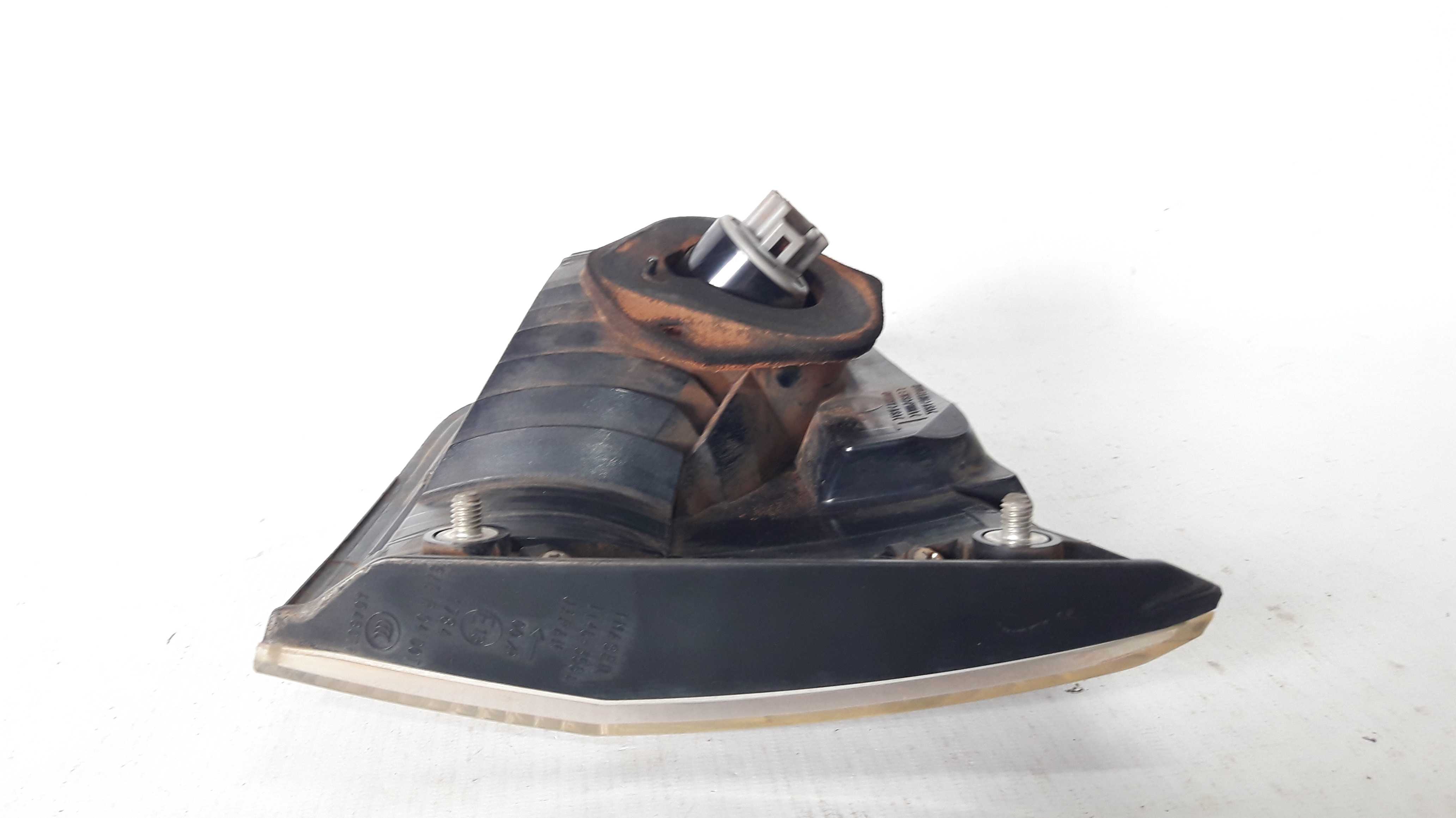 Lanterna Esquerda Tampa Traseira Outlander 2007/2009 Origina Esquerdo Transparente 5