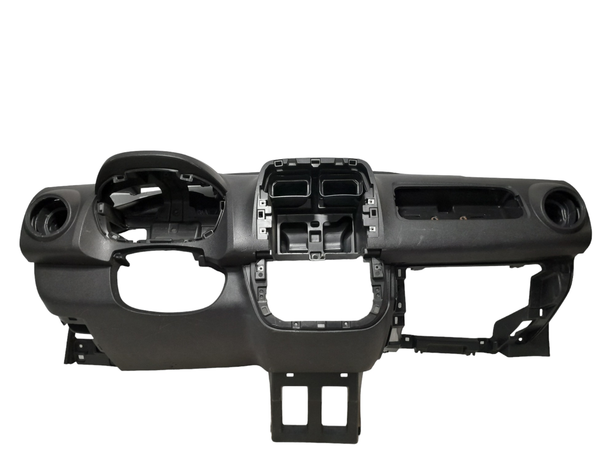 Capa Do Painel Renault Kwid Original 2017 A 2019 1