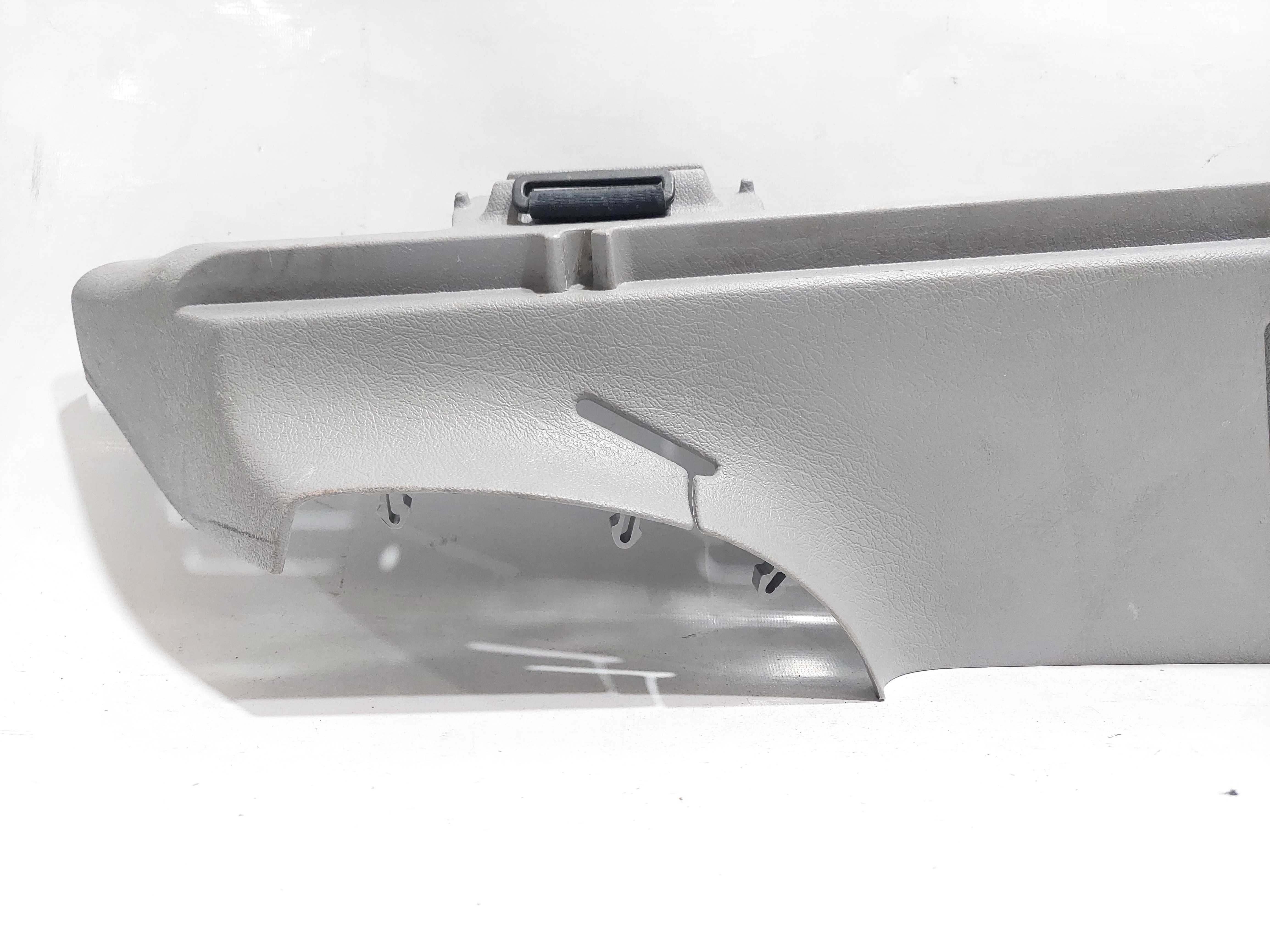 Suporte Bagagito Traseiro Direito Xsara Picasso 2002 Á 2010 2