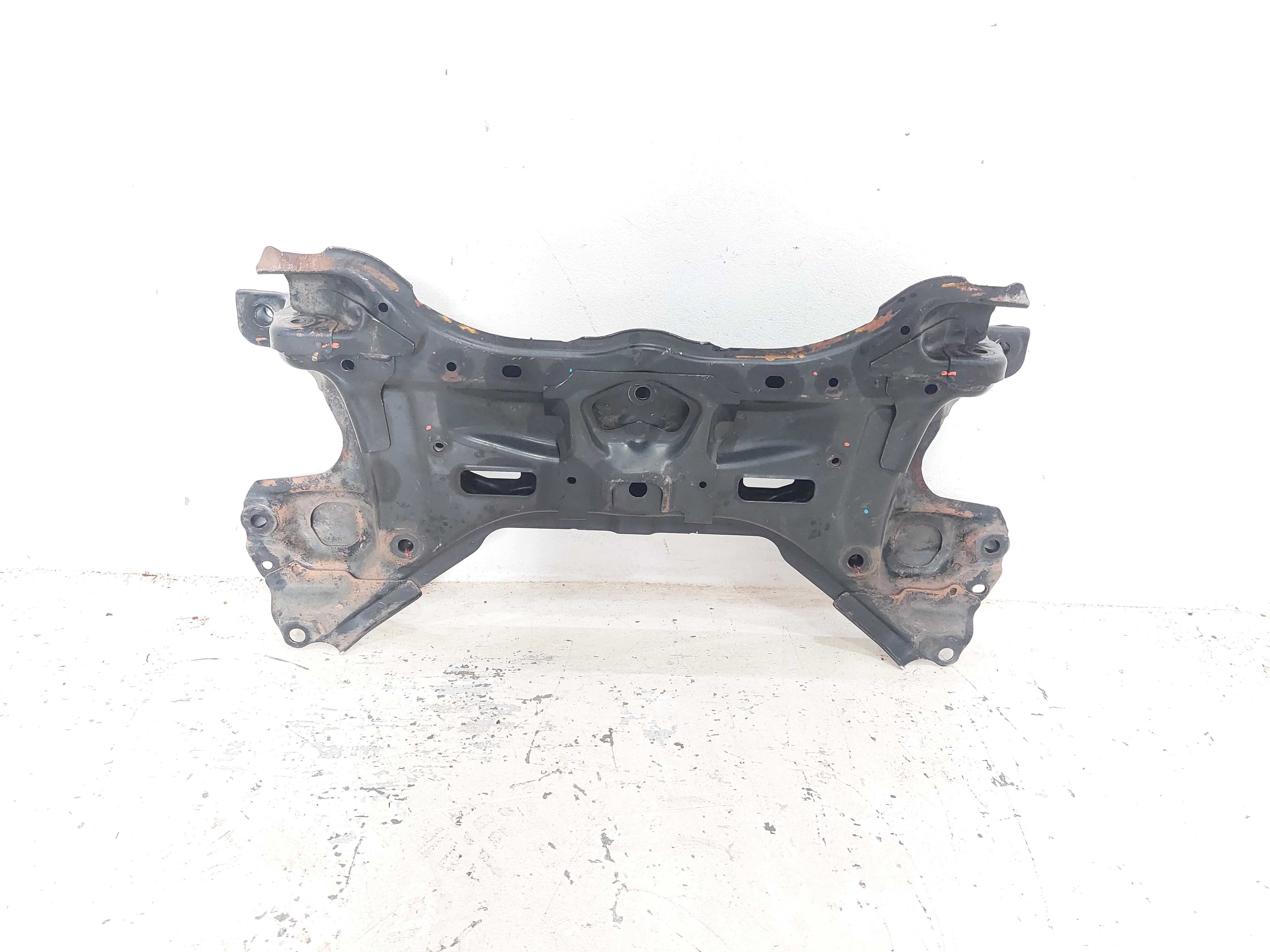 Quadro Agregado Suspensão Dianteira Honda City 1.5 09/14 4