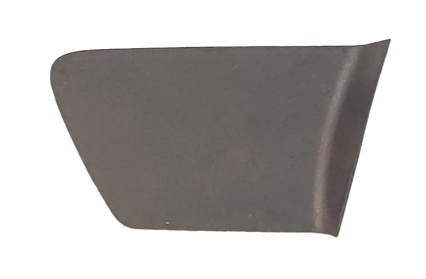 Moldura Int Porta Tras Direita Hilux 16/20 C/avaria 25204 Preto 1