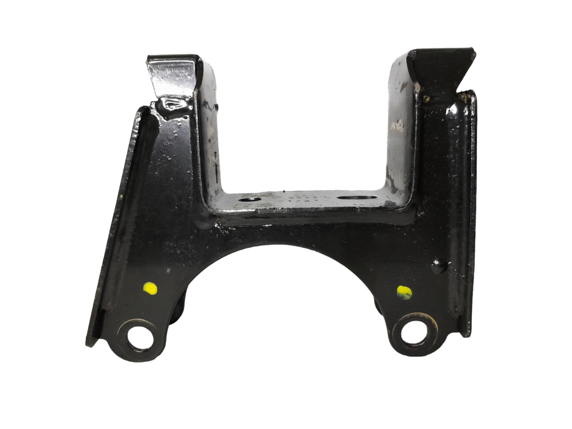 Suporte Superior Coxim Câmbio Vw Gol G7 G8 1.0 3cc 3