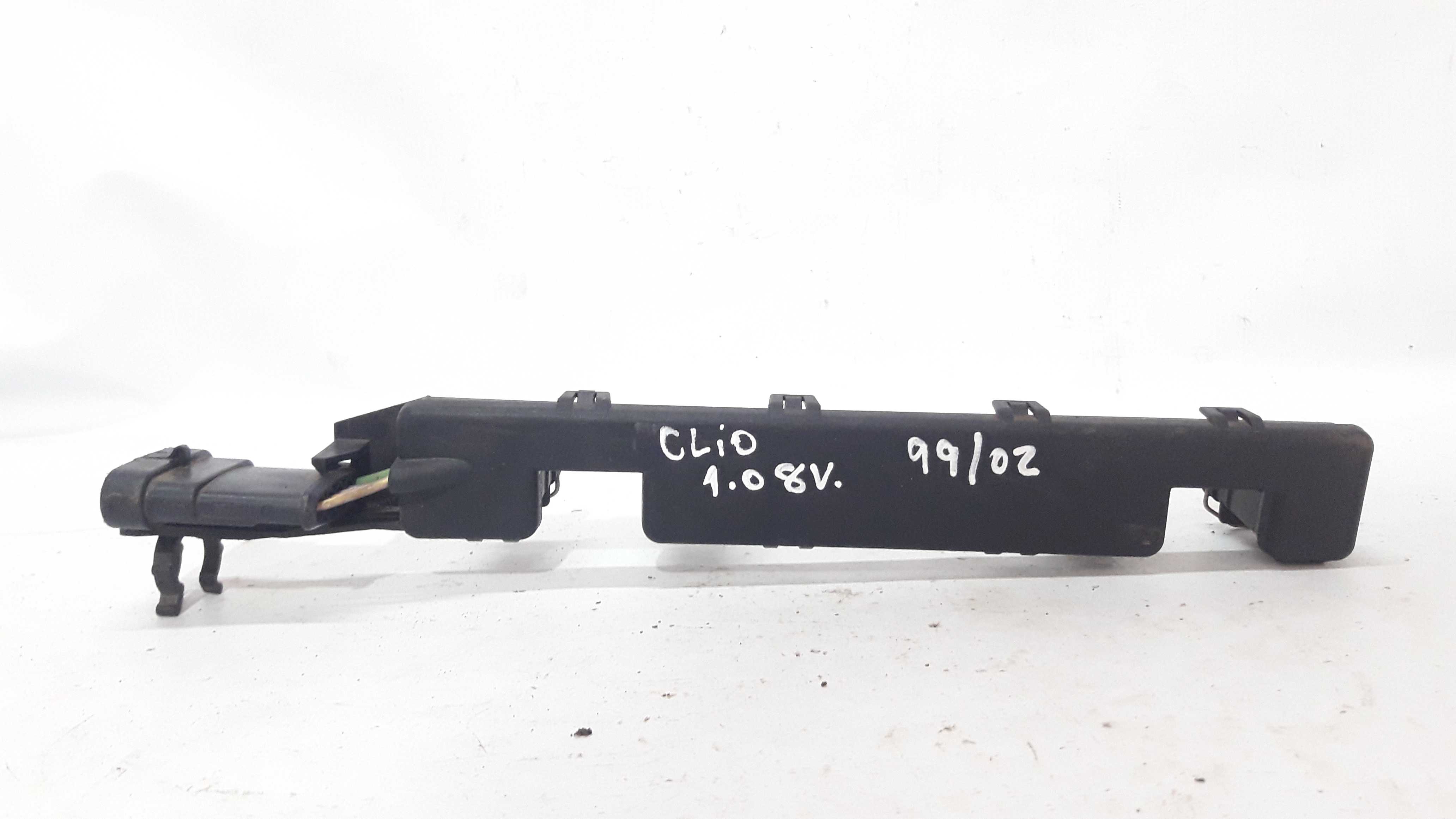 Chicote Bico Injetor Clio 1.0 8v 99 A 02 28591 6