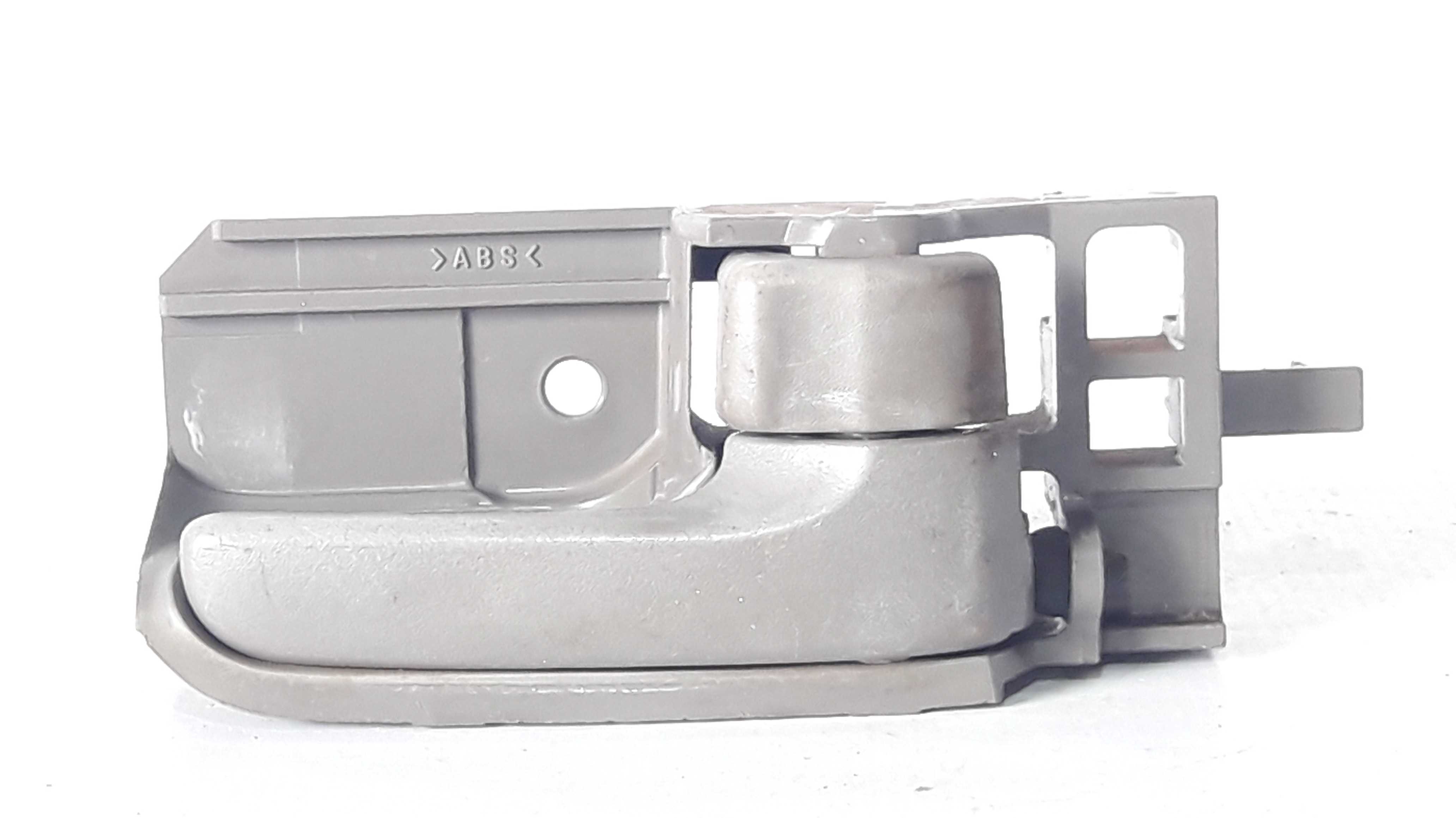 Maçaneta Interna Dianteira Direita Corolla 03/08  Cinza Dianteira 1