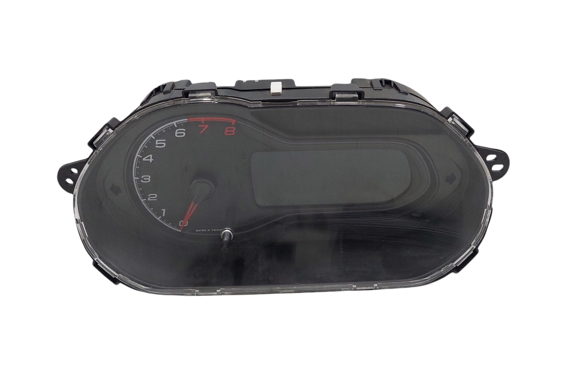 Kit Módulo Injeção Prisma 1.4 8v 17/19 Automático Original 3