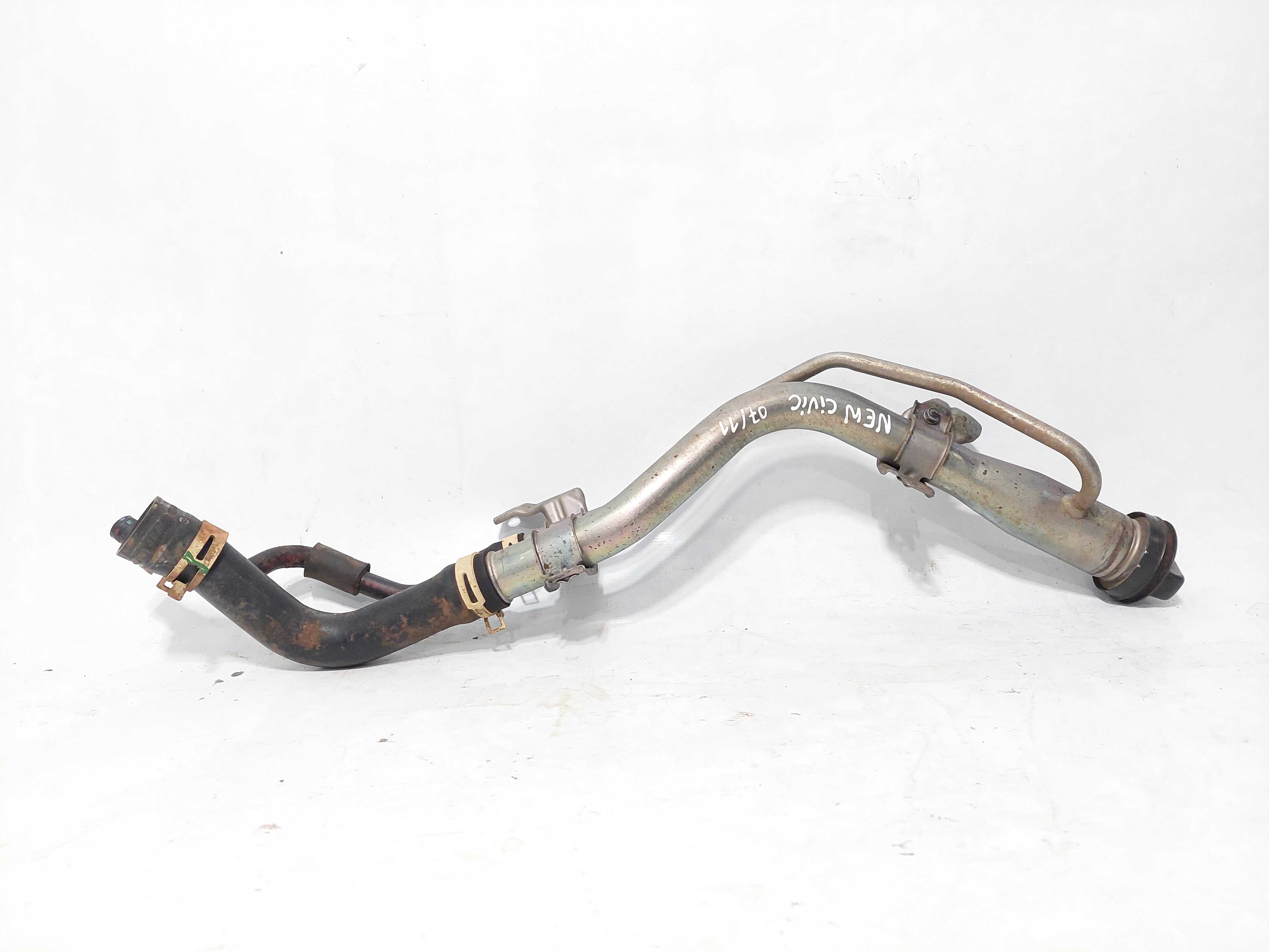 Gargalo Tanque De Combustível Honda New Civic 2007 Á 2011 1