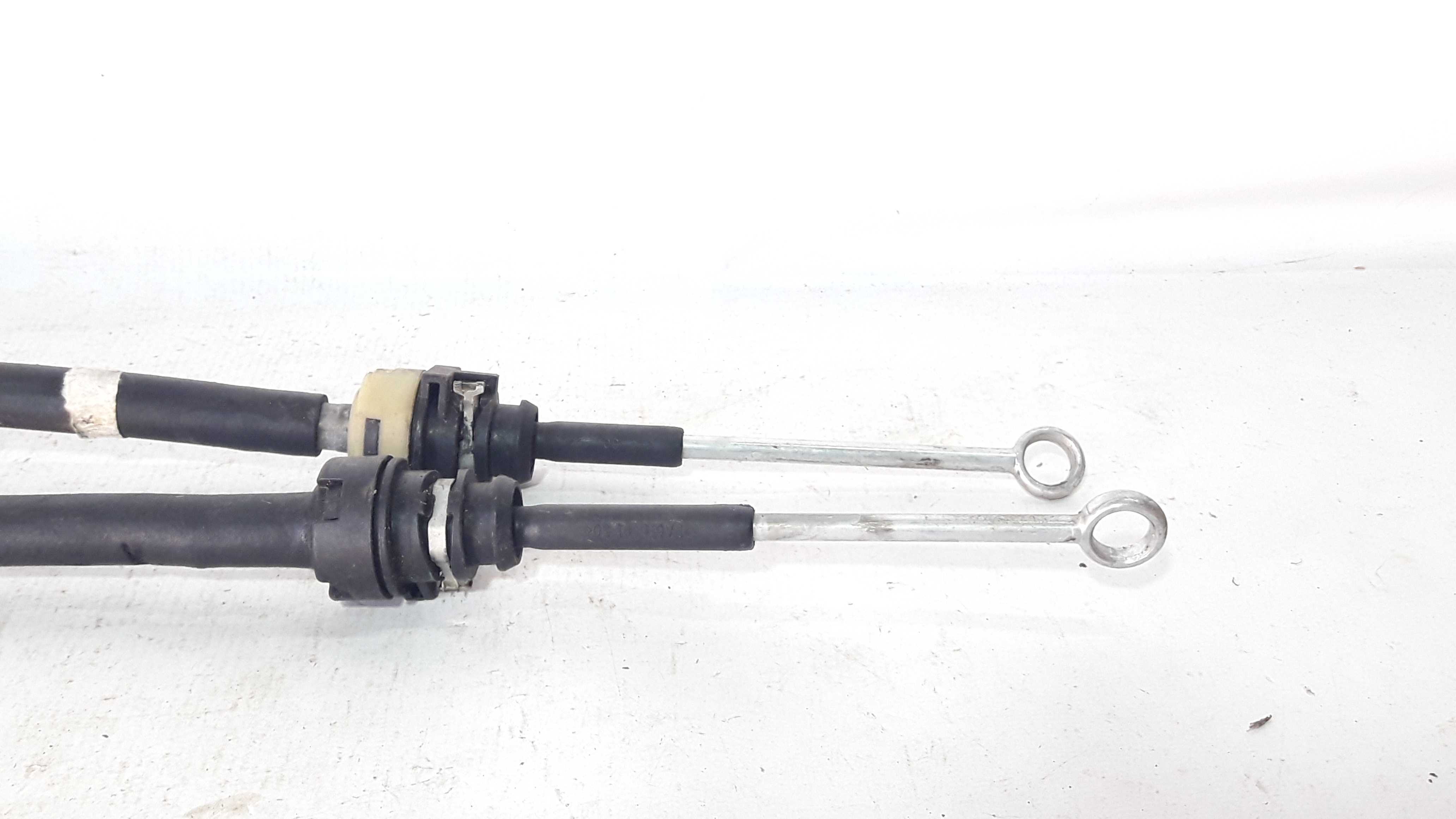 Cabo Cambio Manual Xsara Picasso 2.0 02/07 4