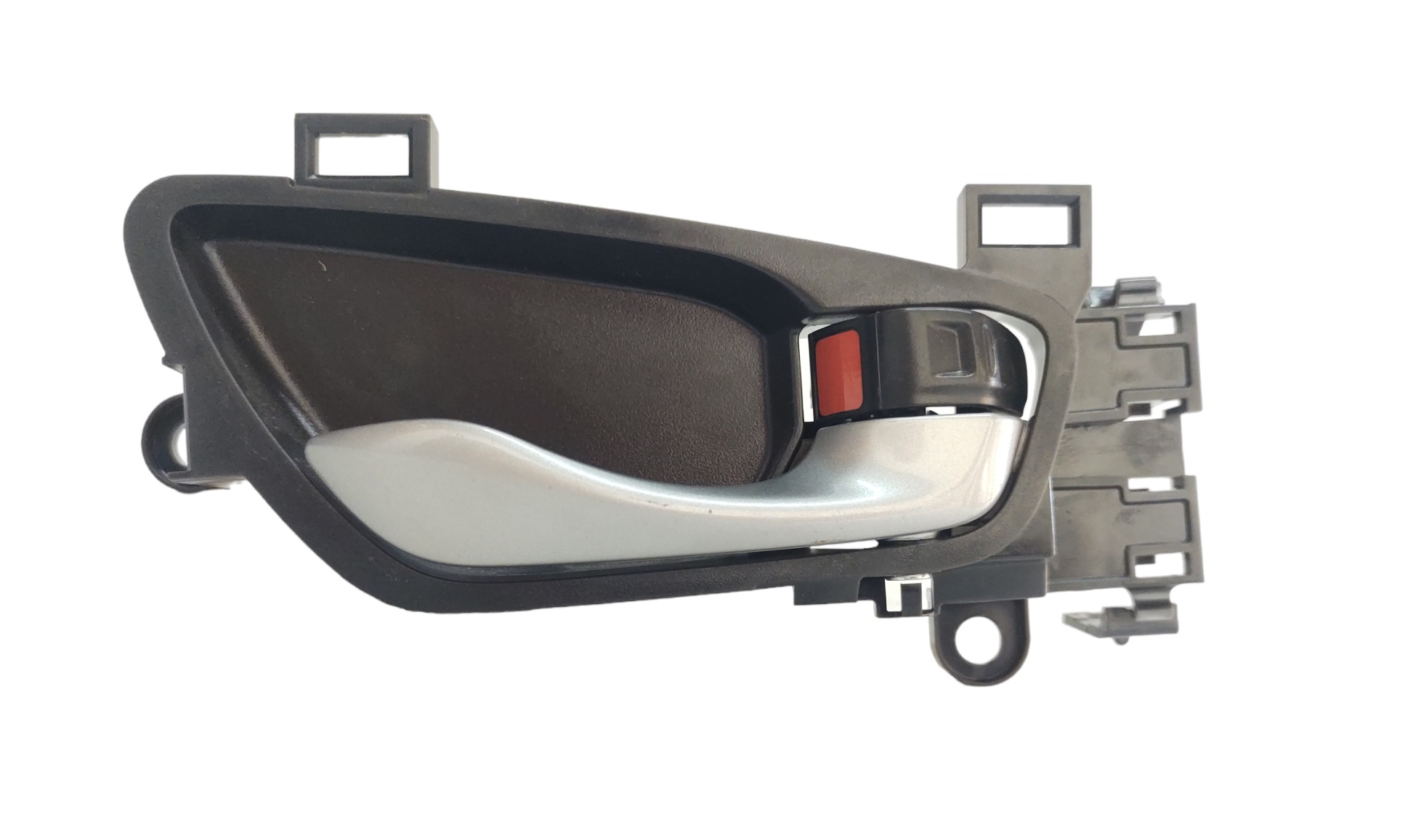 Maçaneta Interna Traseira Direita Civic 17 A 22  Cinza Traseira 1