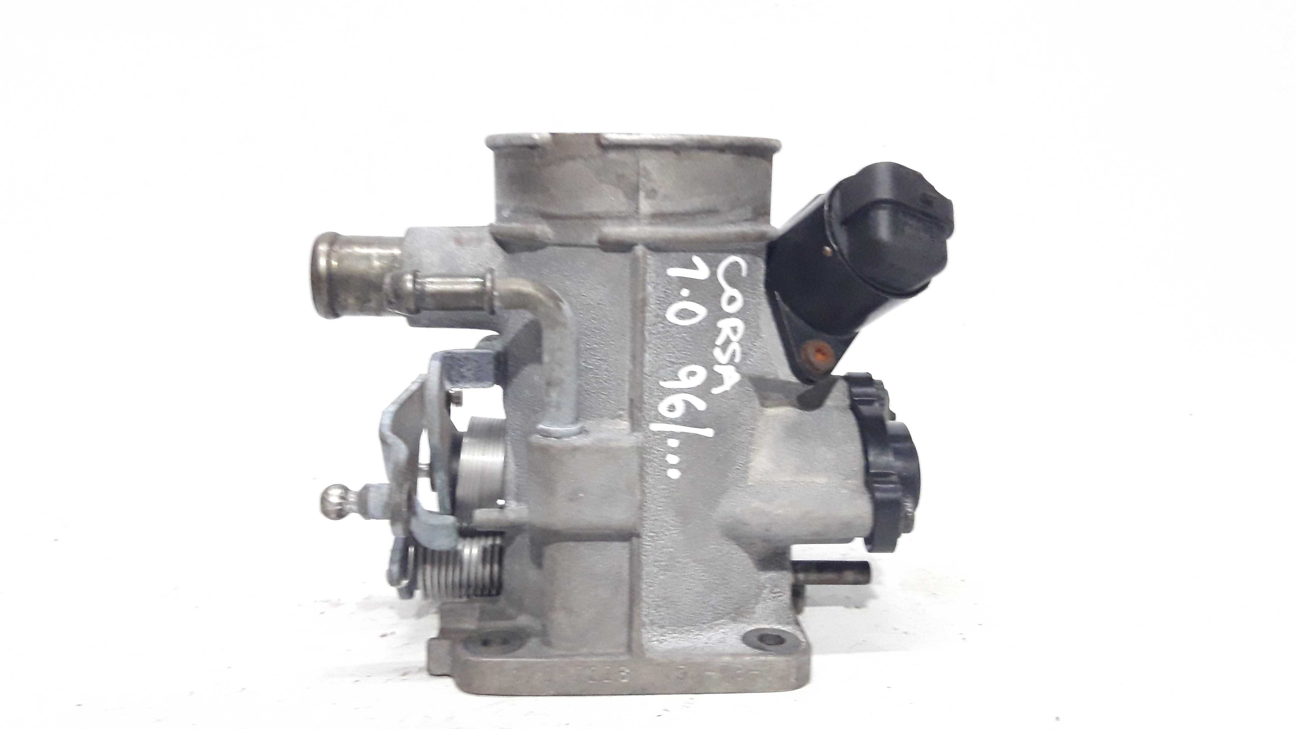 Corpo Borboleta Tbi Corsa E Corsa Classic 96 A 11 17097226