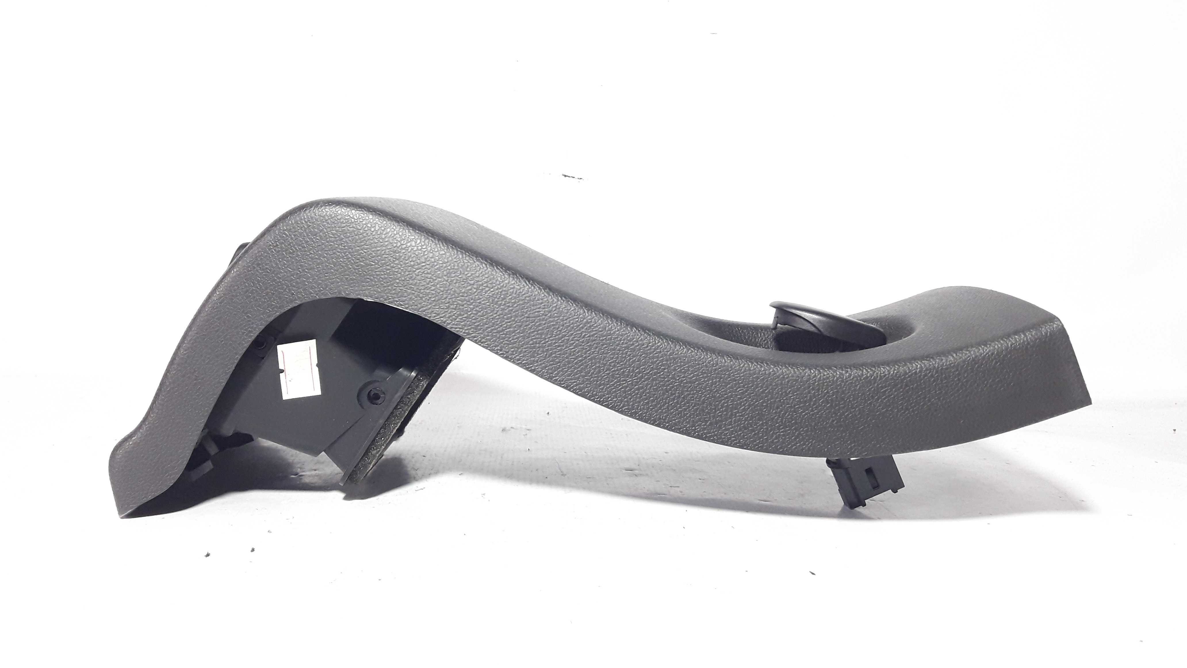 Difusor Ar Traseiro Fluence 11/15 969306716r Original 4