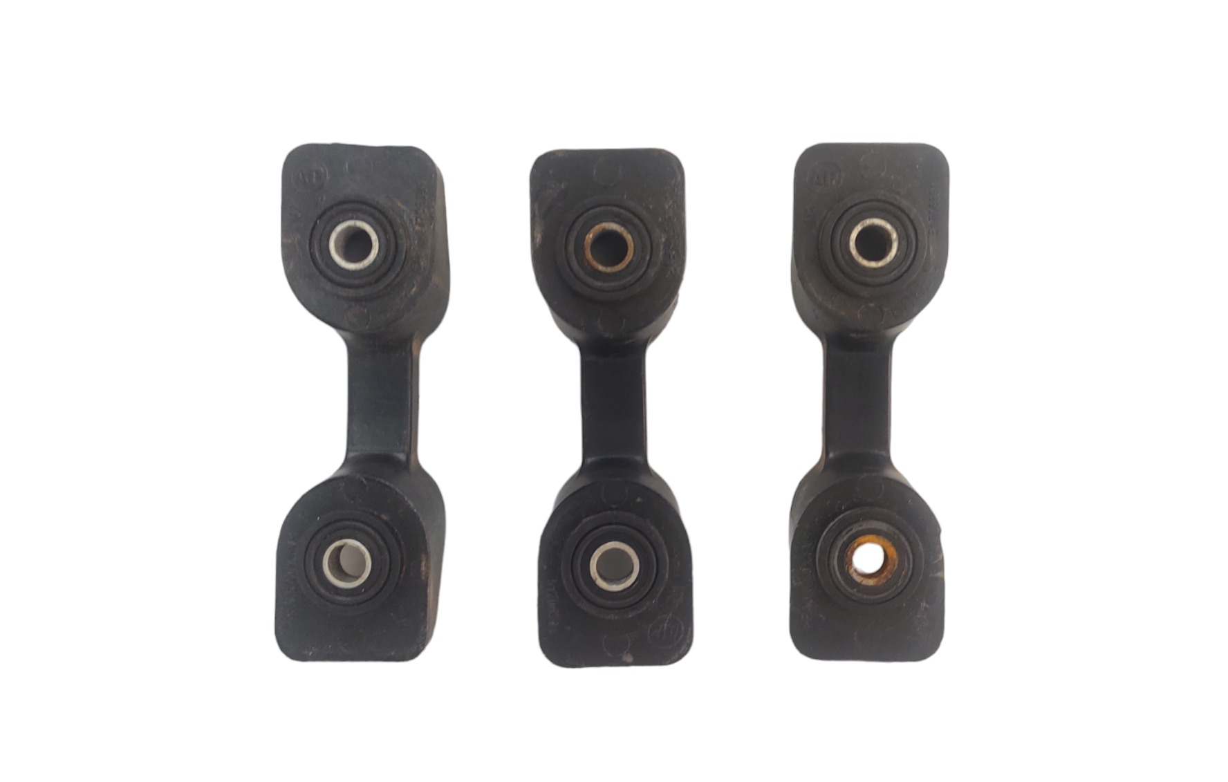 Kit 3 Unidades Gancho Caçamba Toro 16 A 21 51706391 2