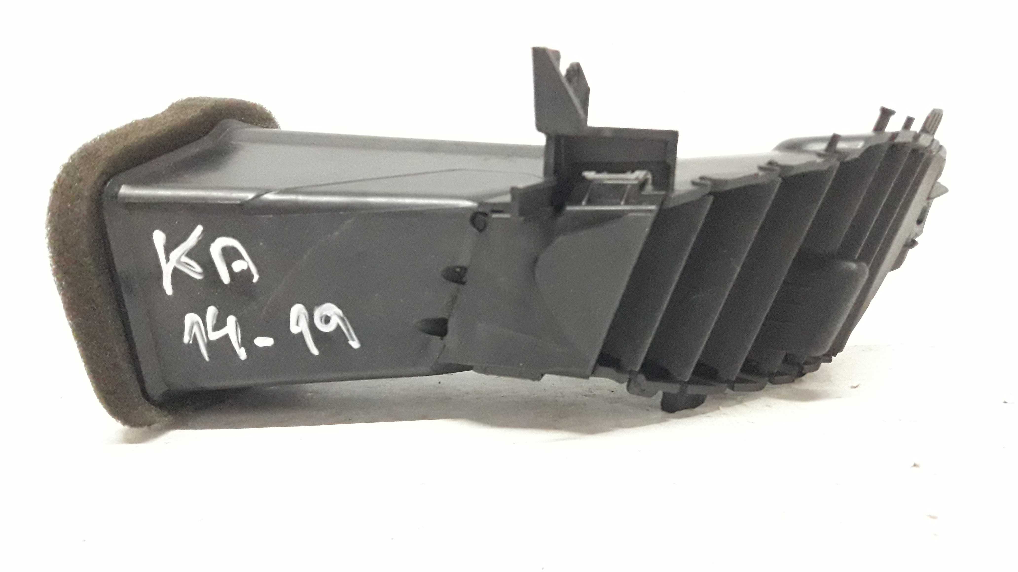 Difusor Ar Central Esquerdo Ford Ka 14 A 19 E3b5a01821abw 5